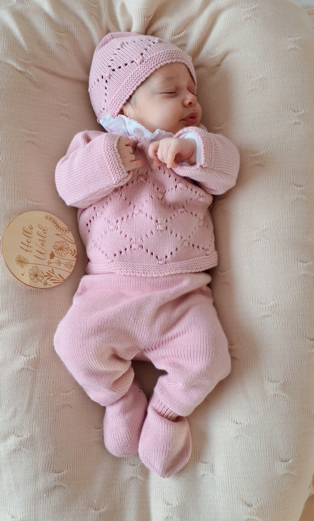 Completo DIAMANTE Autunno/Inverno