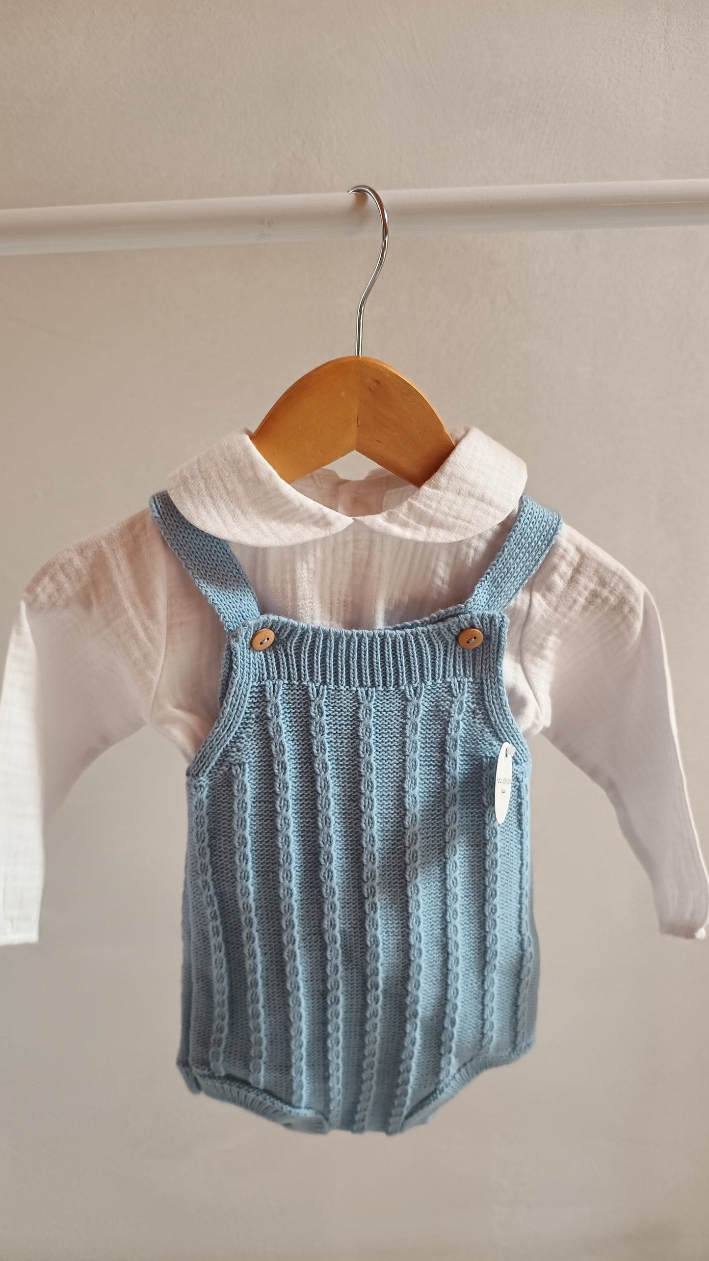 Completo TOMMY autunno/inverno