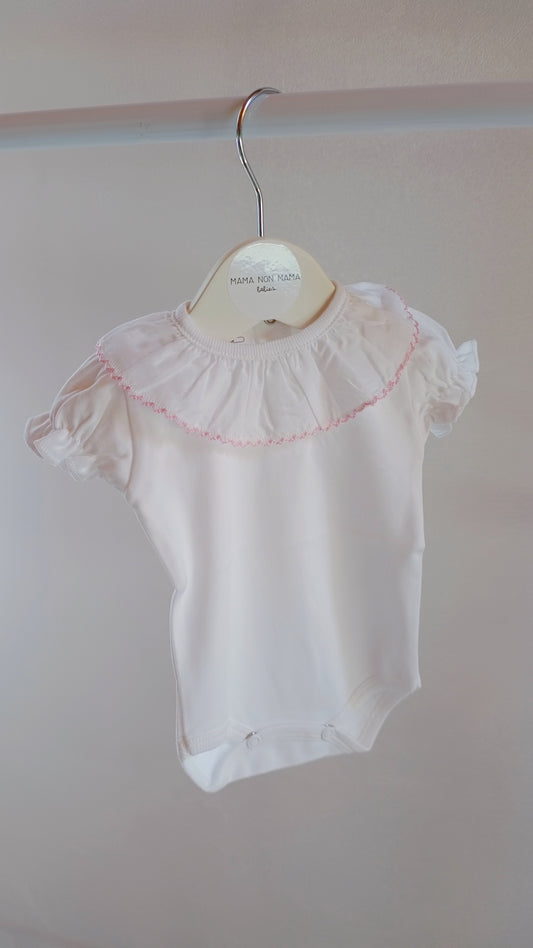 BODY manica corta 🩷