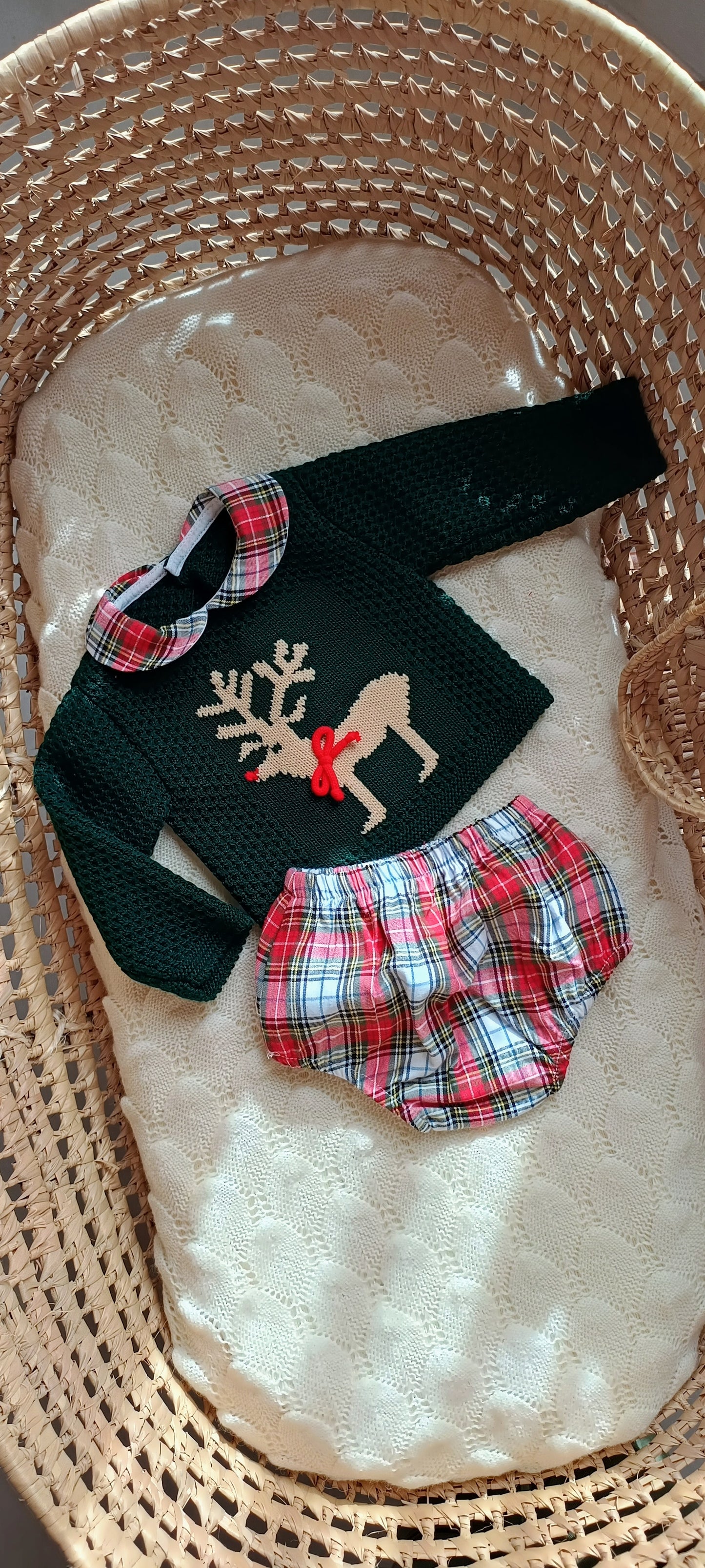 Completo 2 pezzi 🦌❣️