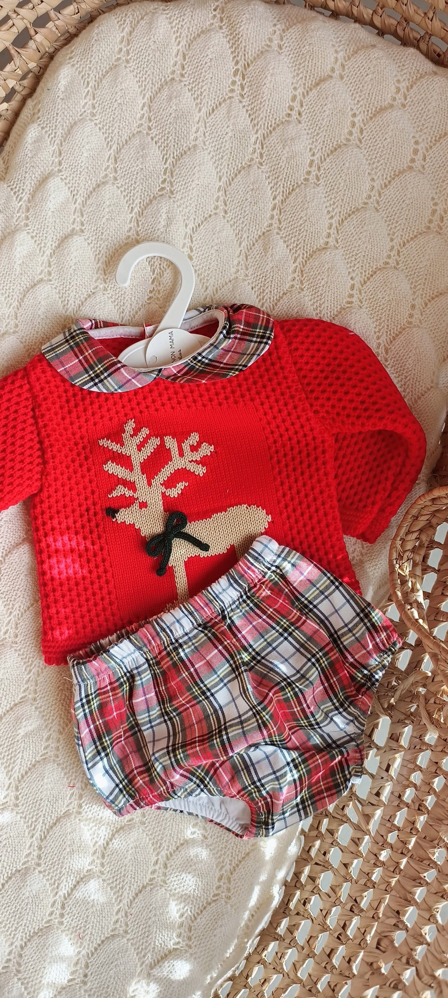 Completo 2 pezzi 🦌❣️