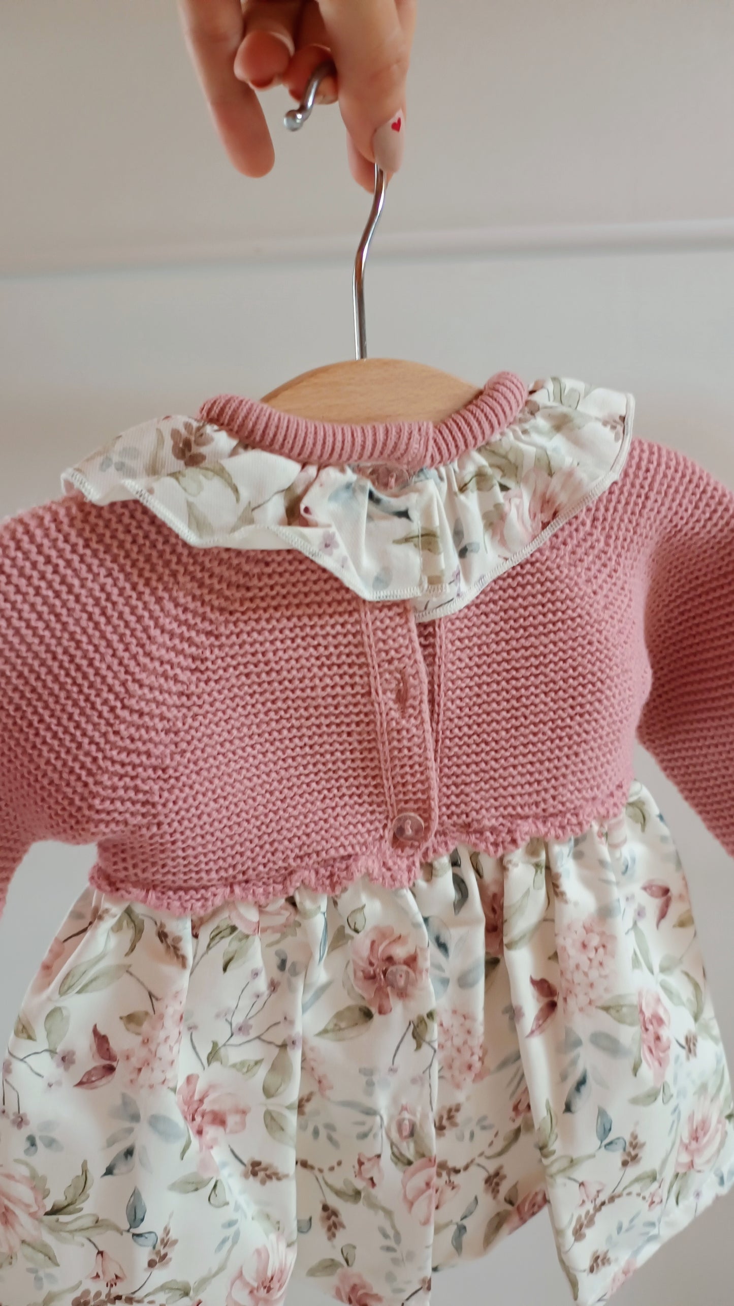 Vestito DELIZIOSA