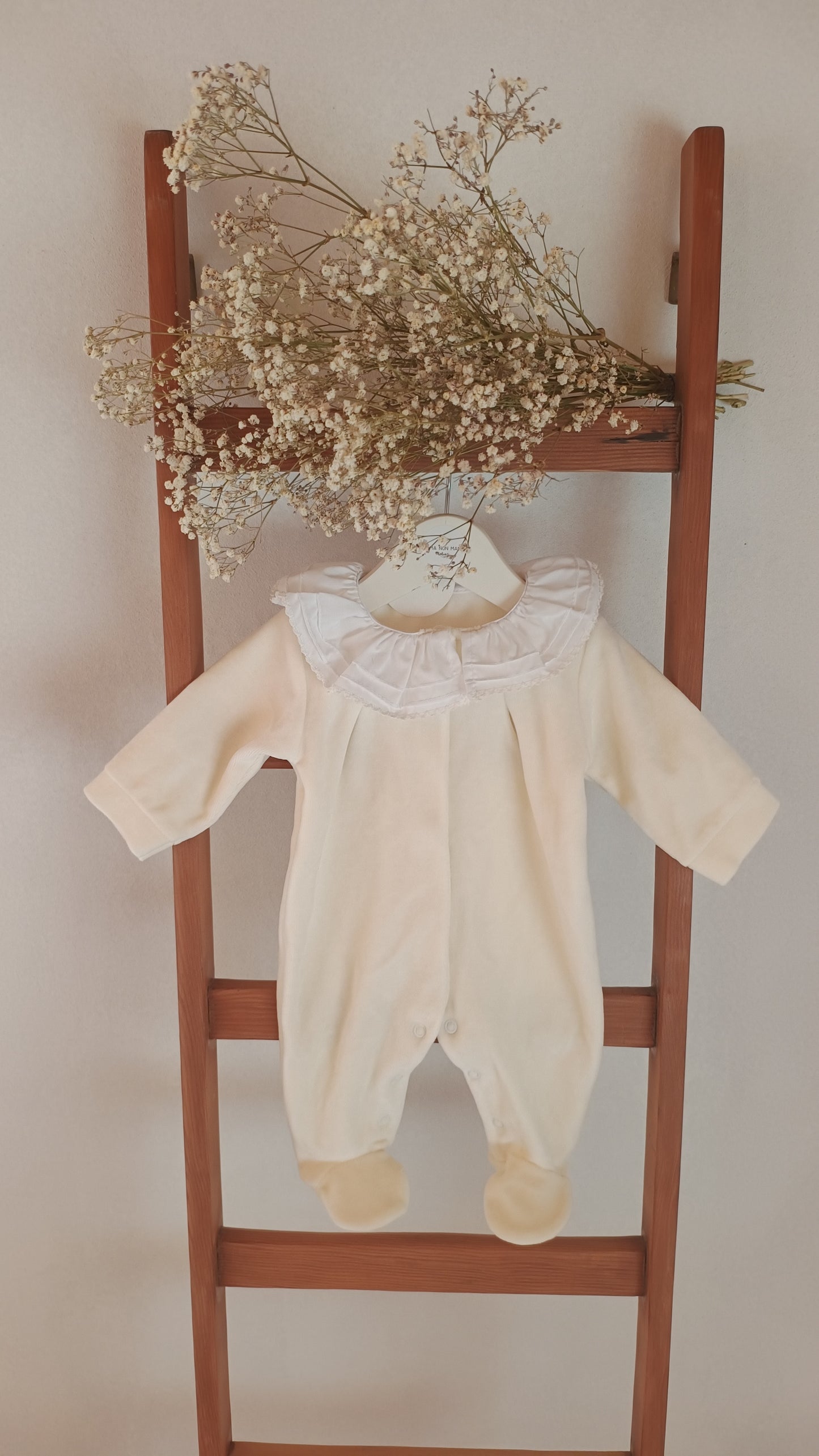 Tutina COCCOLA crema