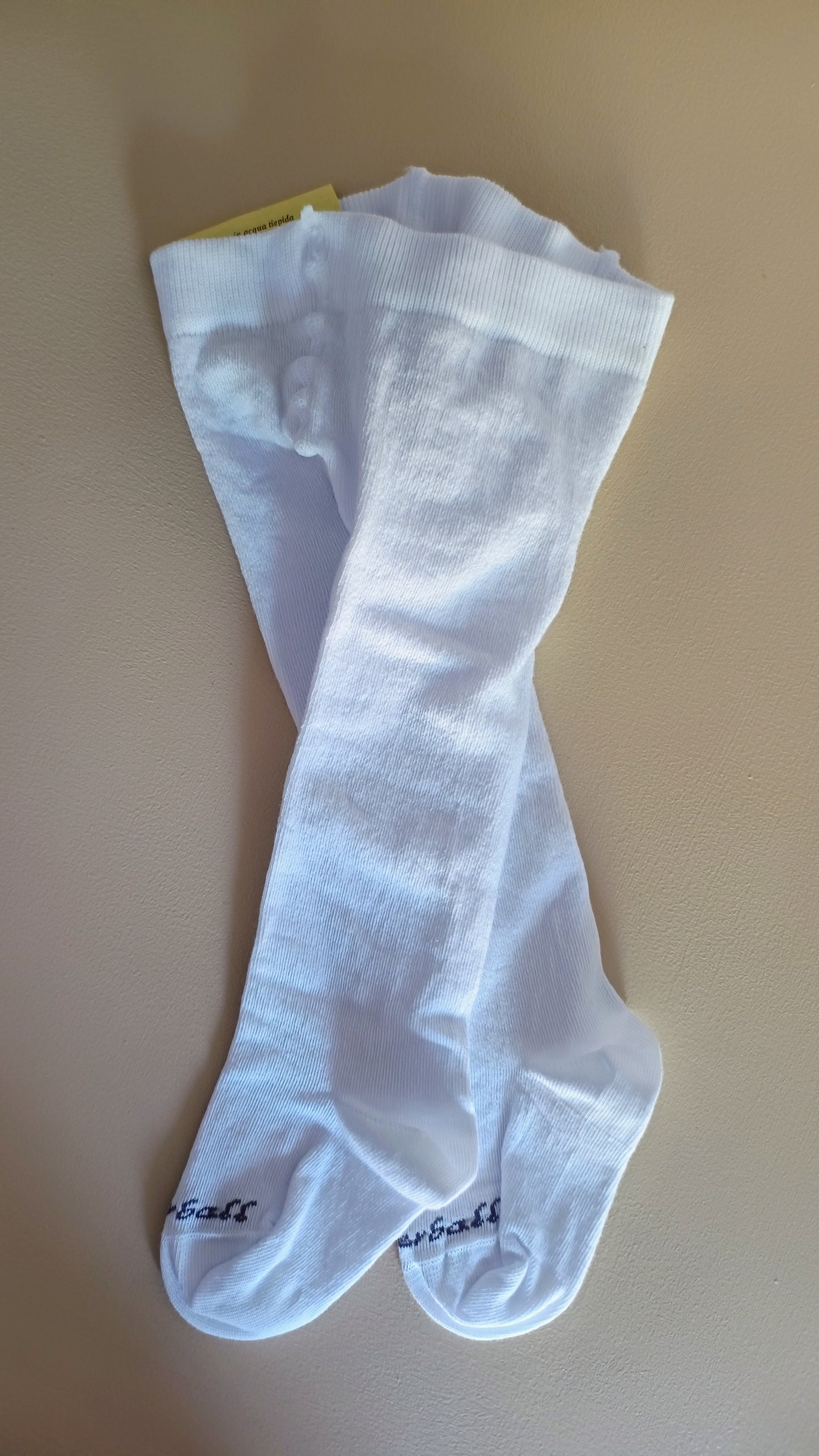 Calzamaglia caldo cotone 3-6 mesi unisex