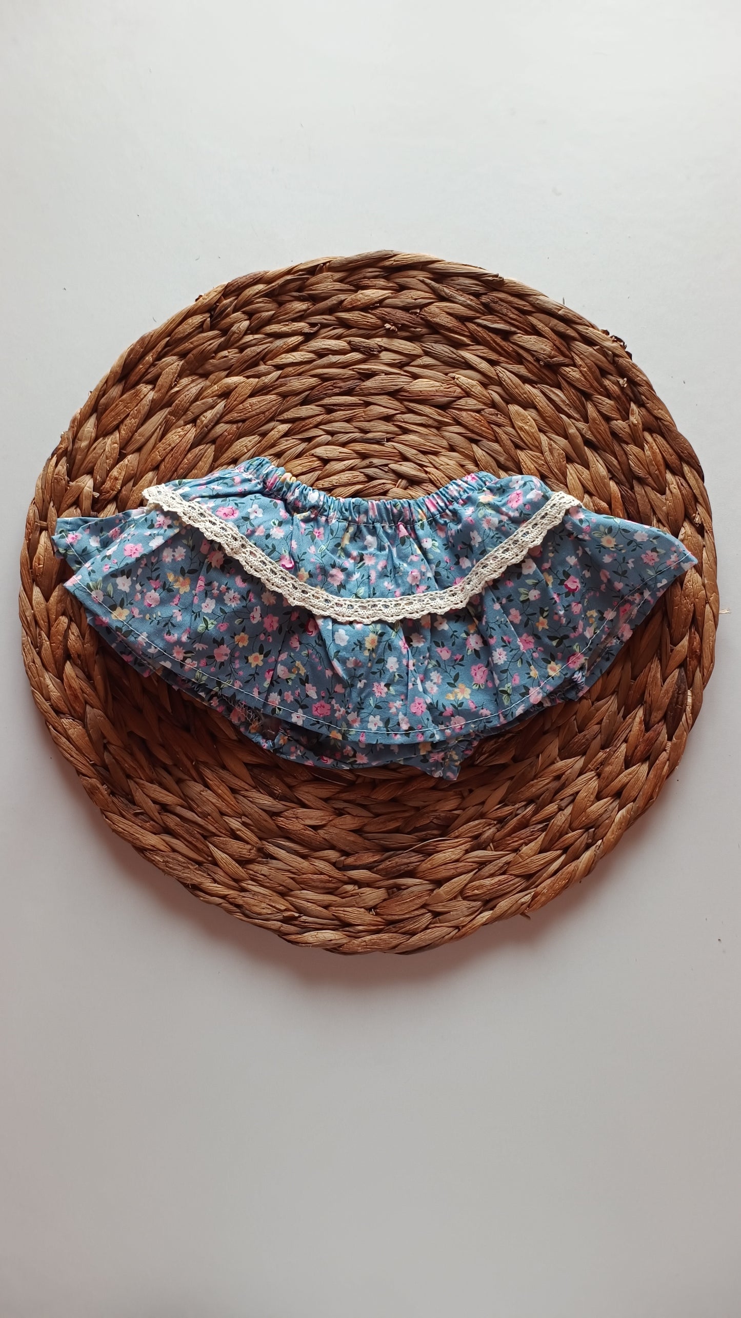 Culotte fantasia