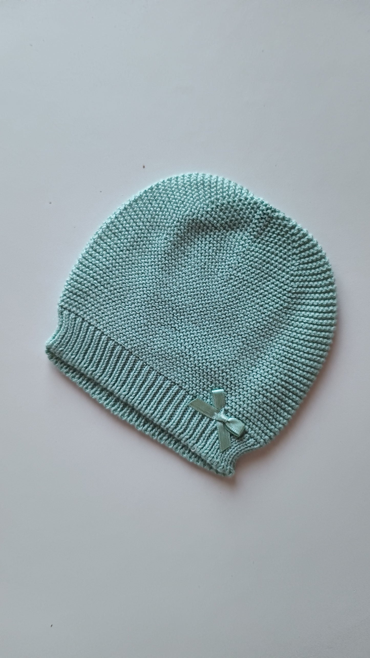 Cuffietta cotone 100%