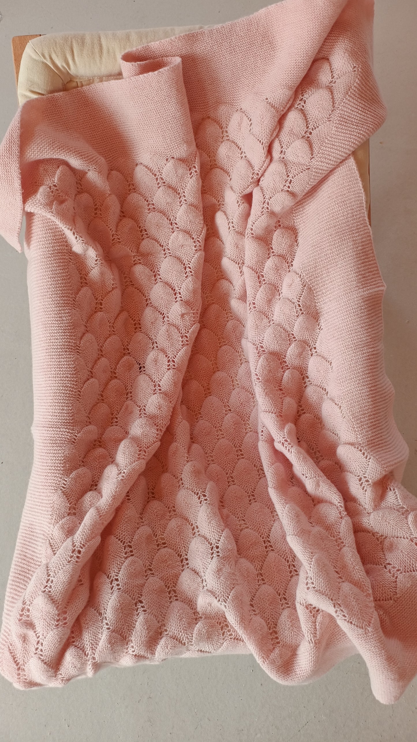 Coperta LANA