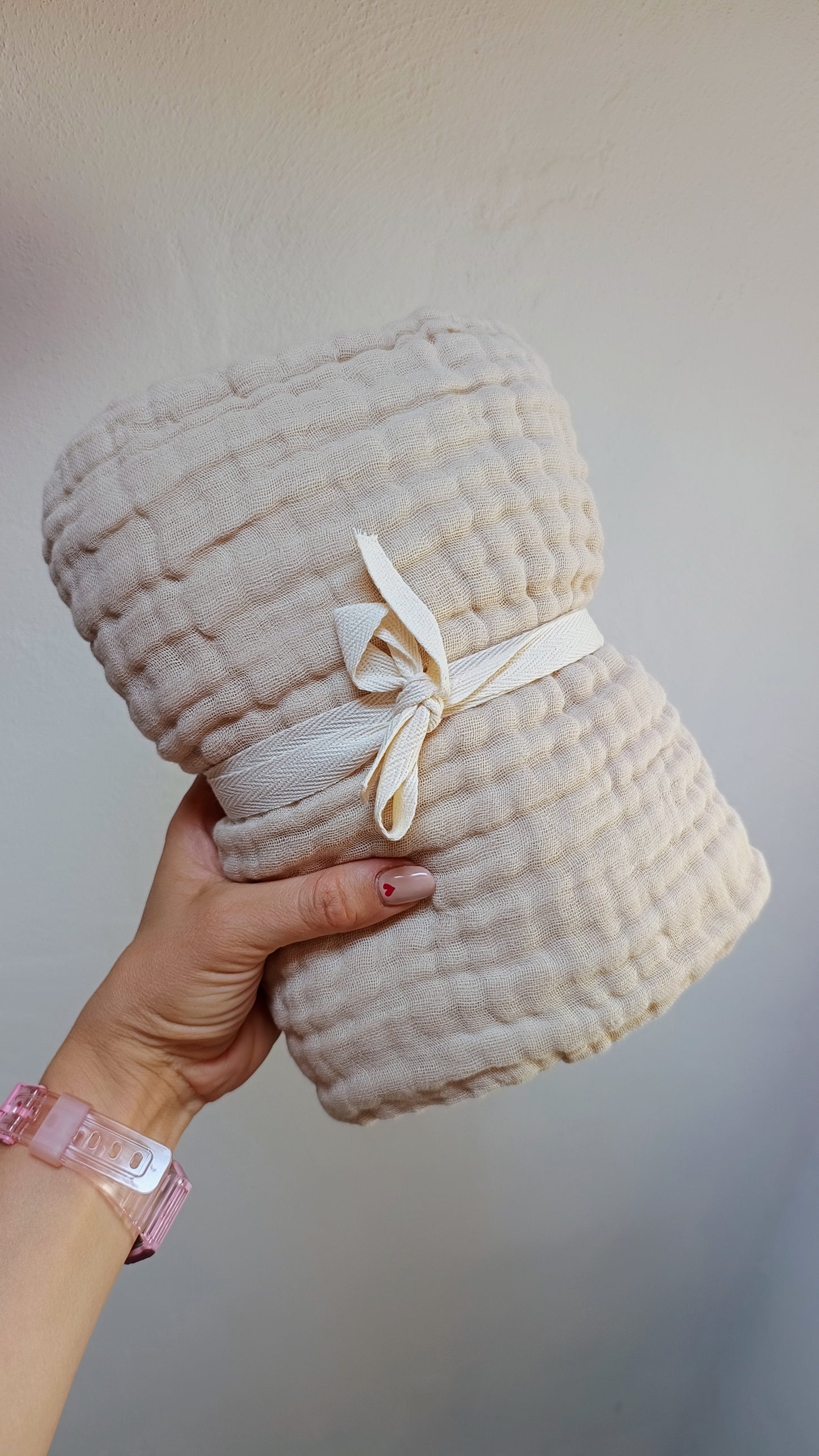Mussola 6 strati