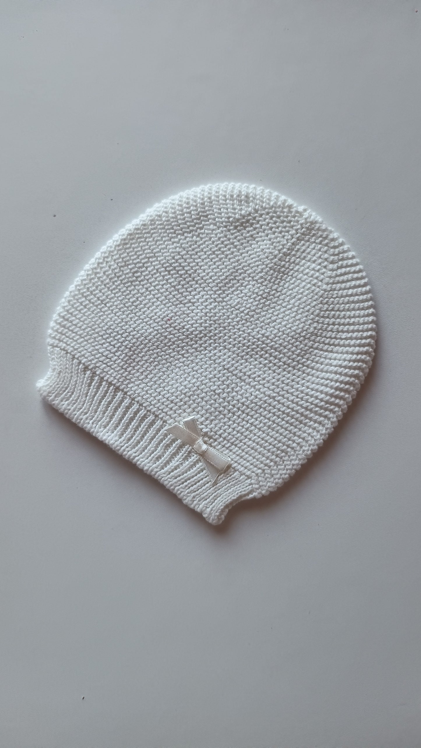 Cuffietta cotone 100%