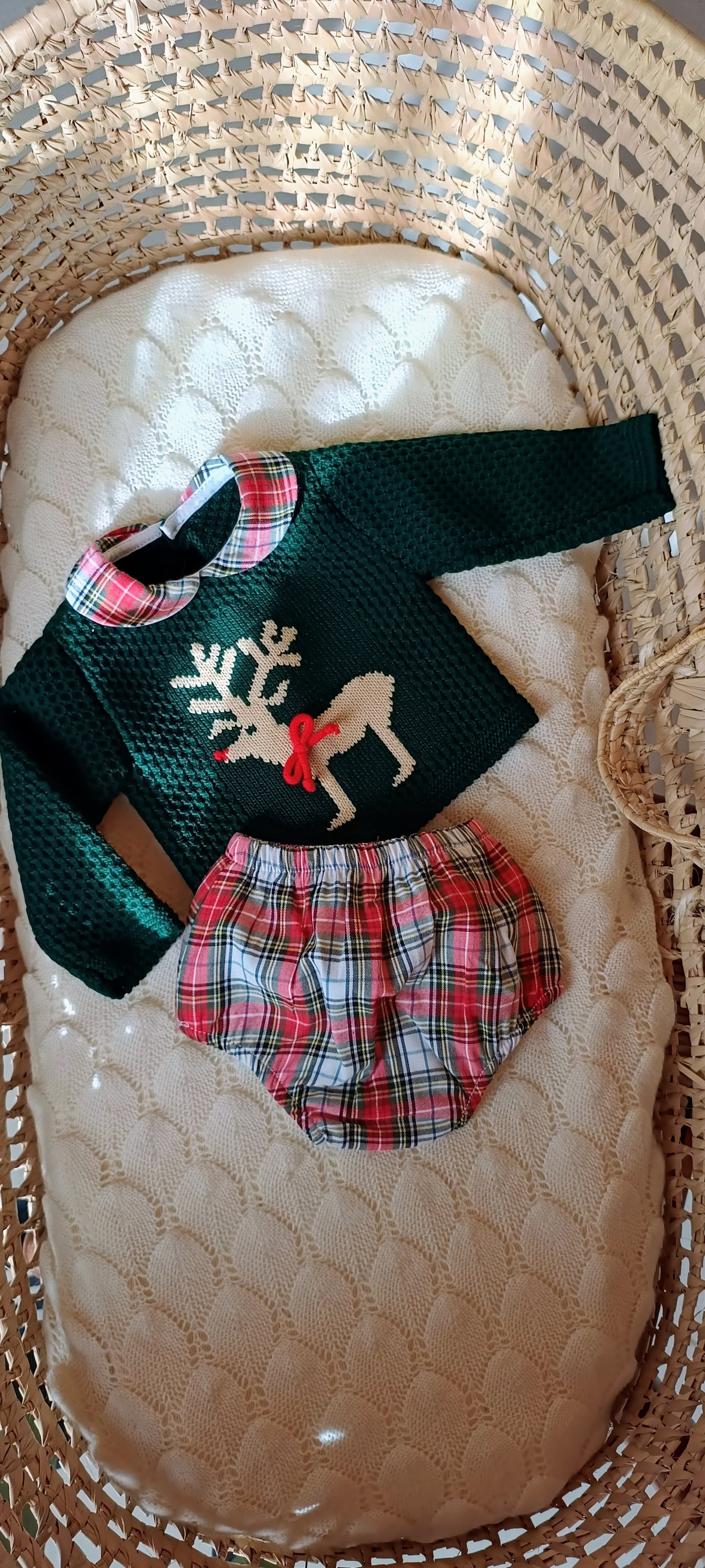 Completo 2 pezzi 🦌❣️