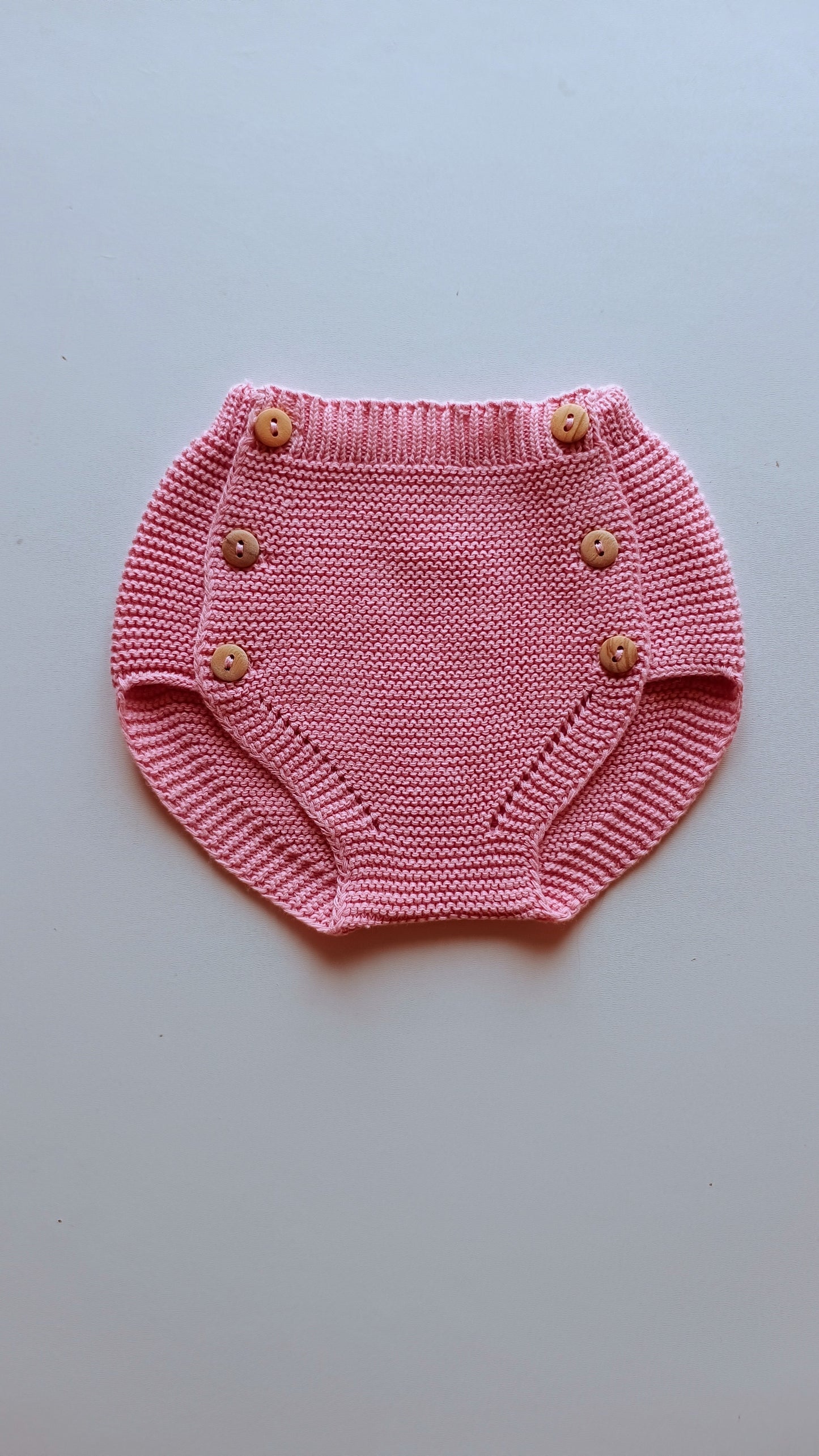 Culotte in maglia
