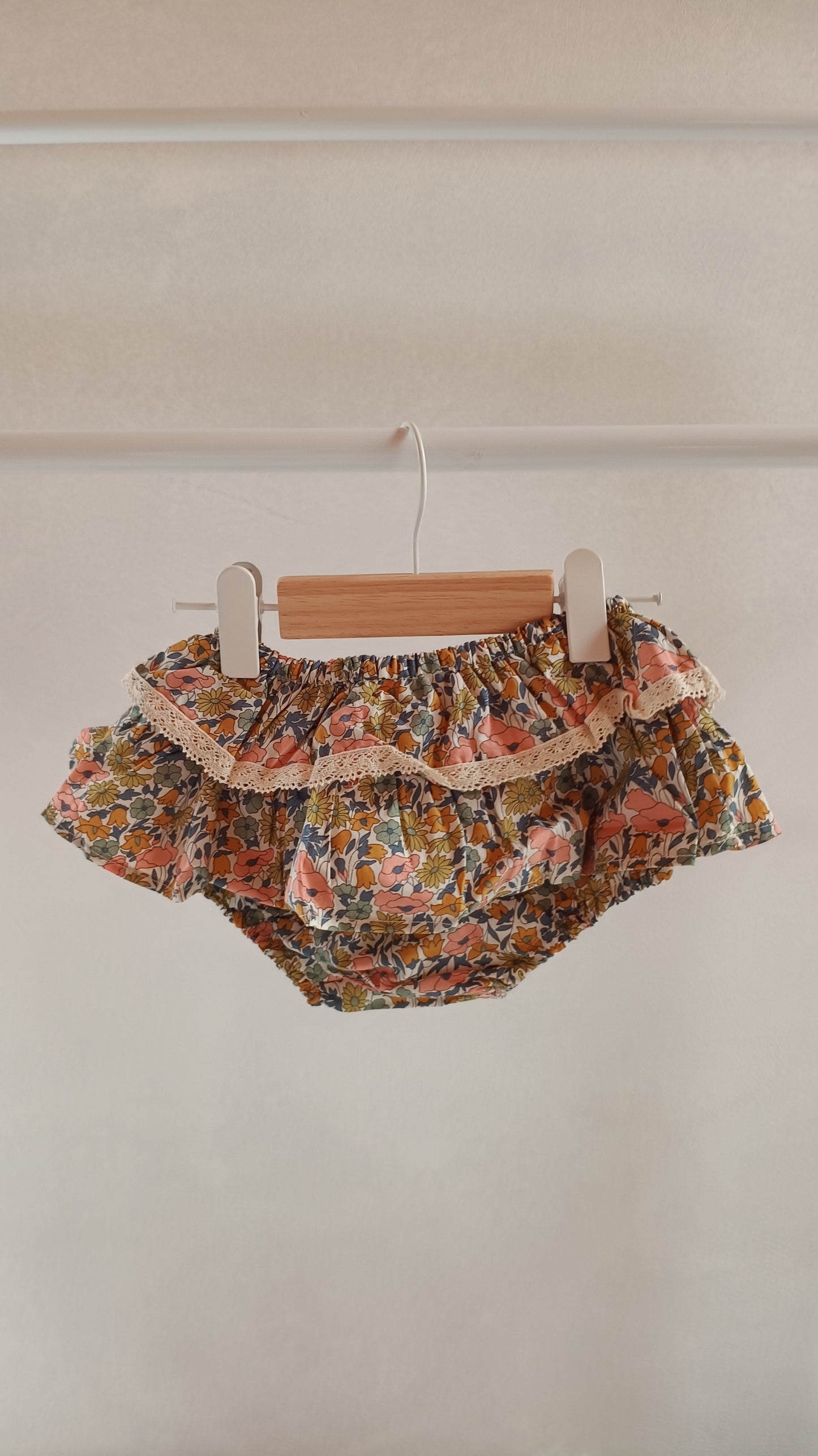 Culotte fantasia