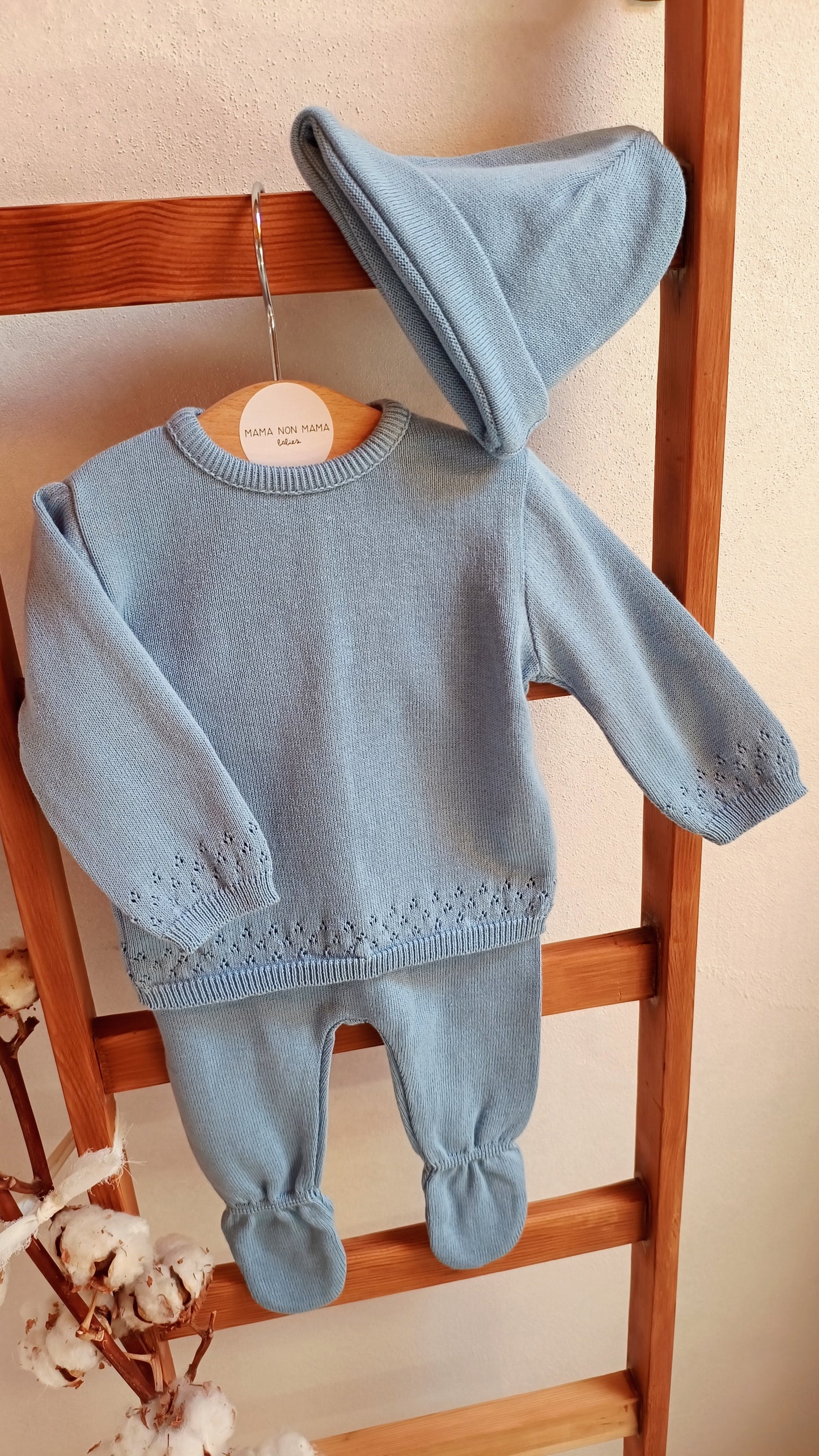 Coordinato LEGGERO