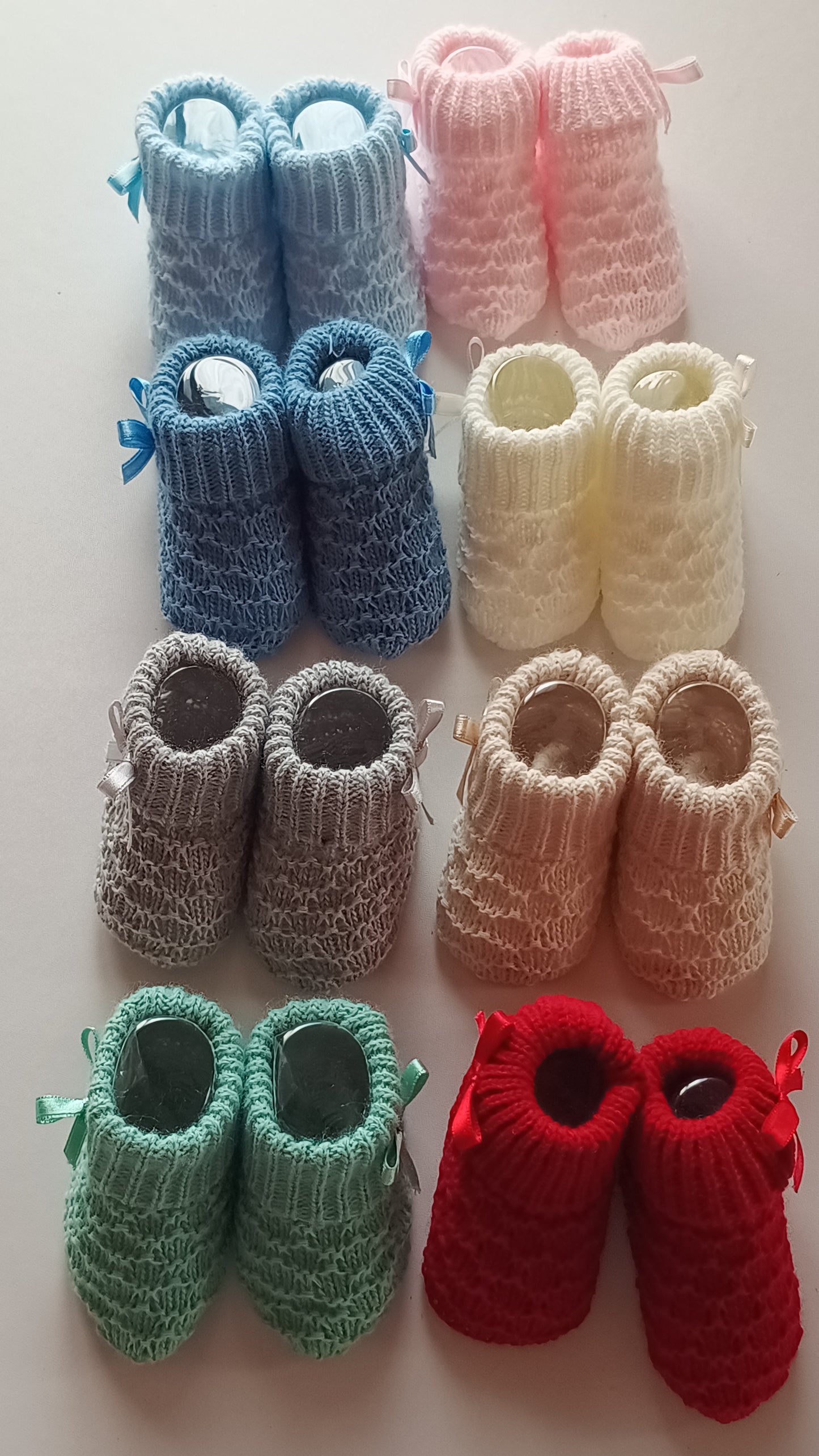 Scarpine CALDE autunno/inverno