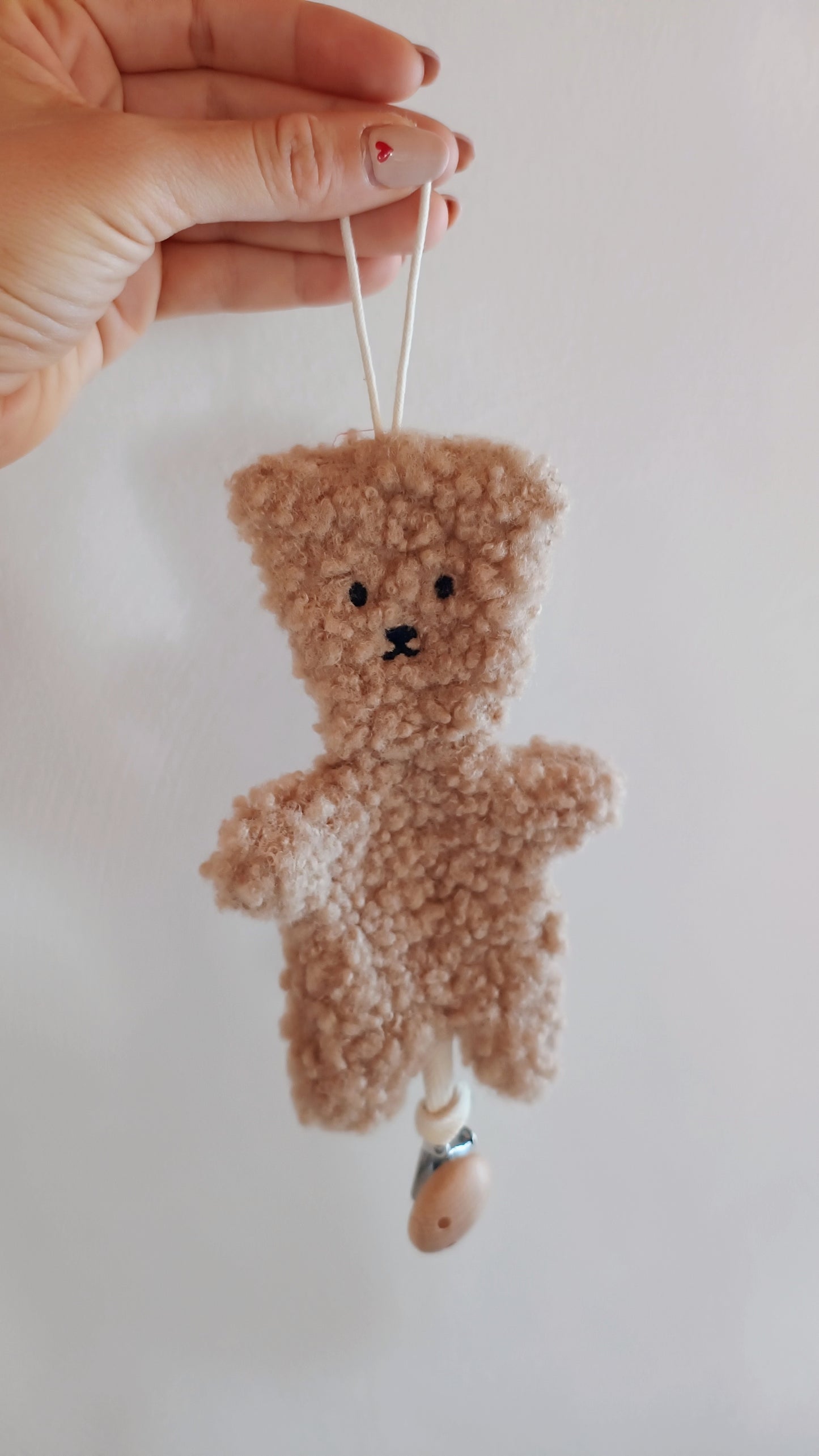 Portaciucci TEDDY