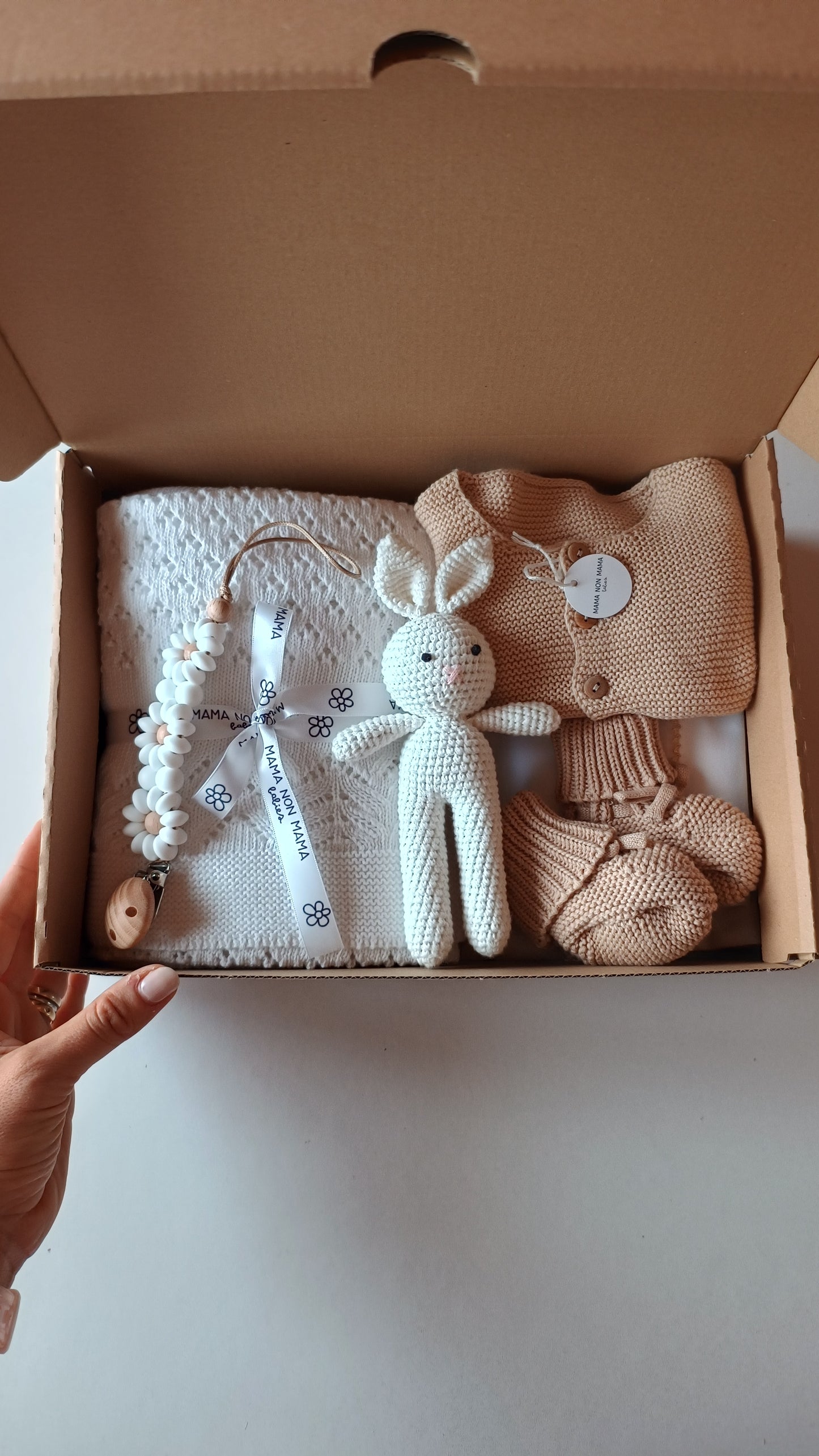 BOX nascita