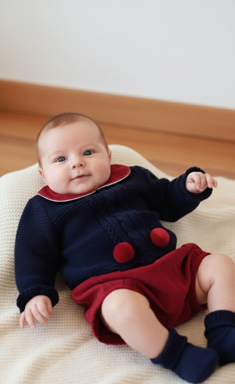 Completo dolce&raffinato autunno/inverno