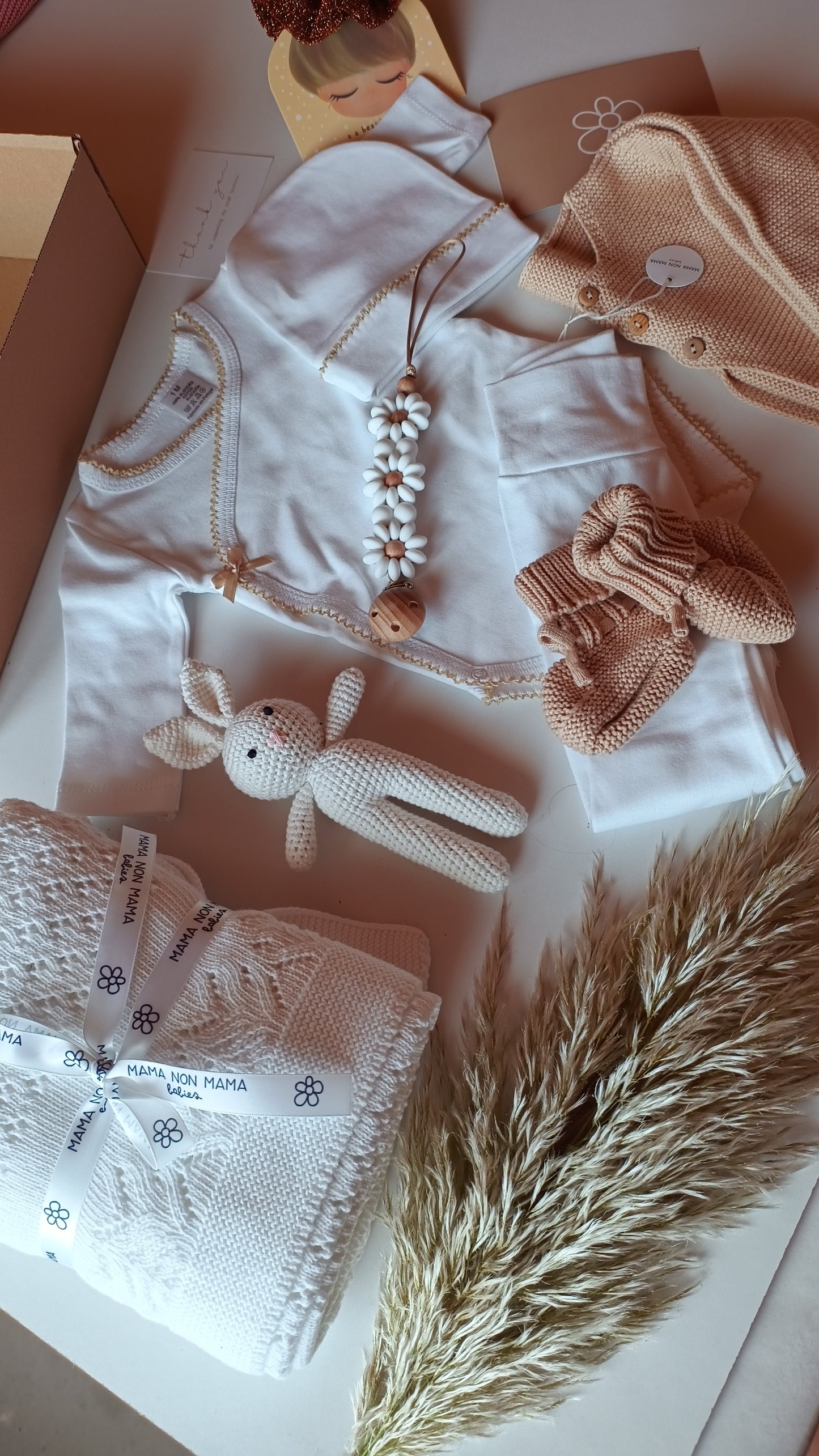 BOX nascita