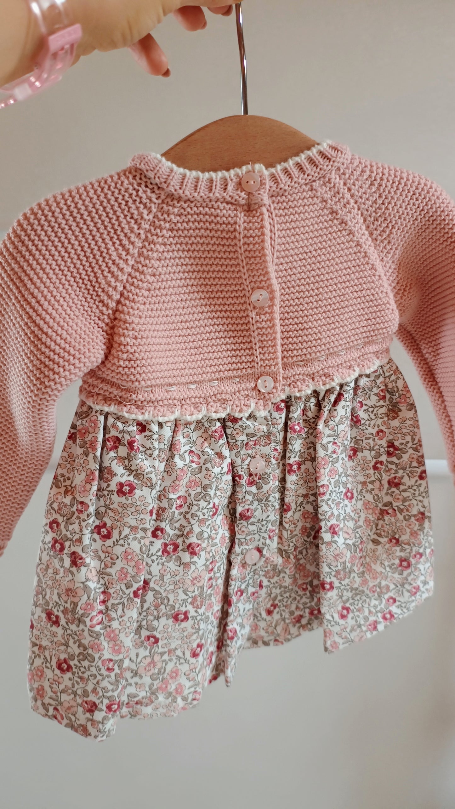 Vestito DELIZIOSA