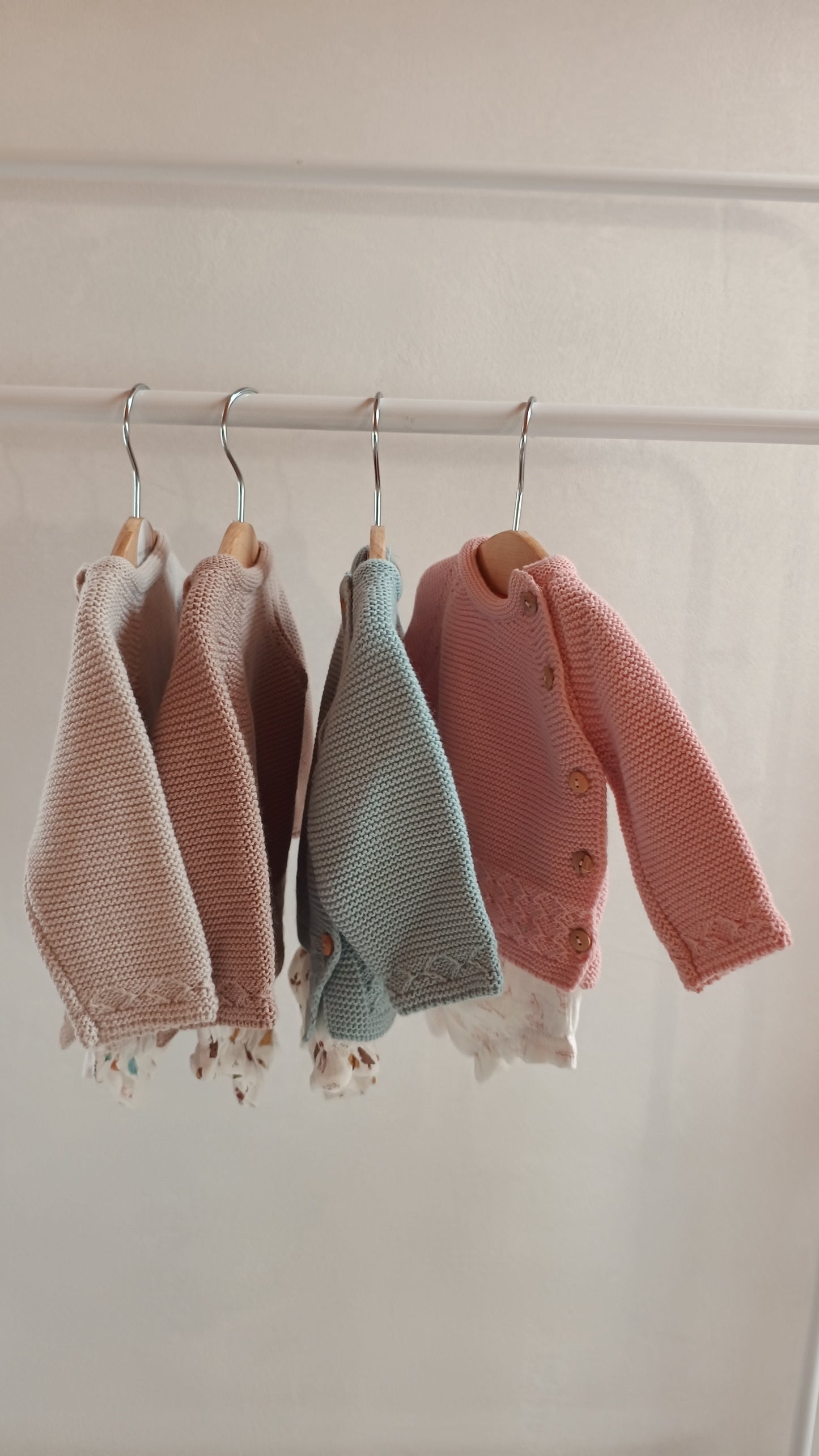 Completo BOSCO autunno/inverno