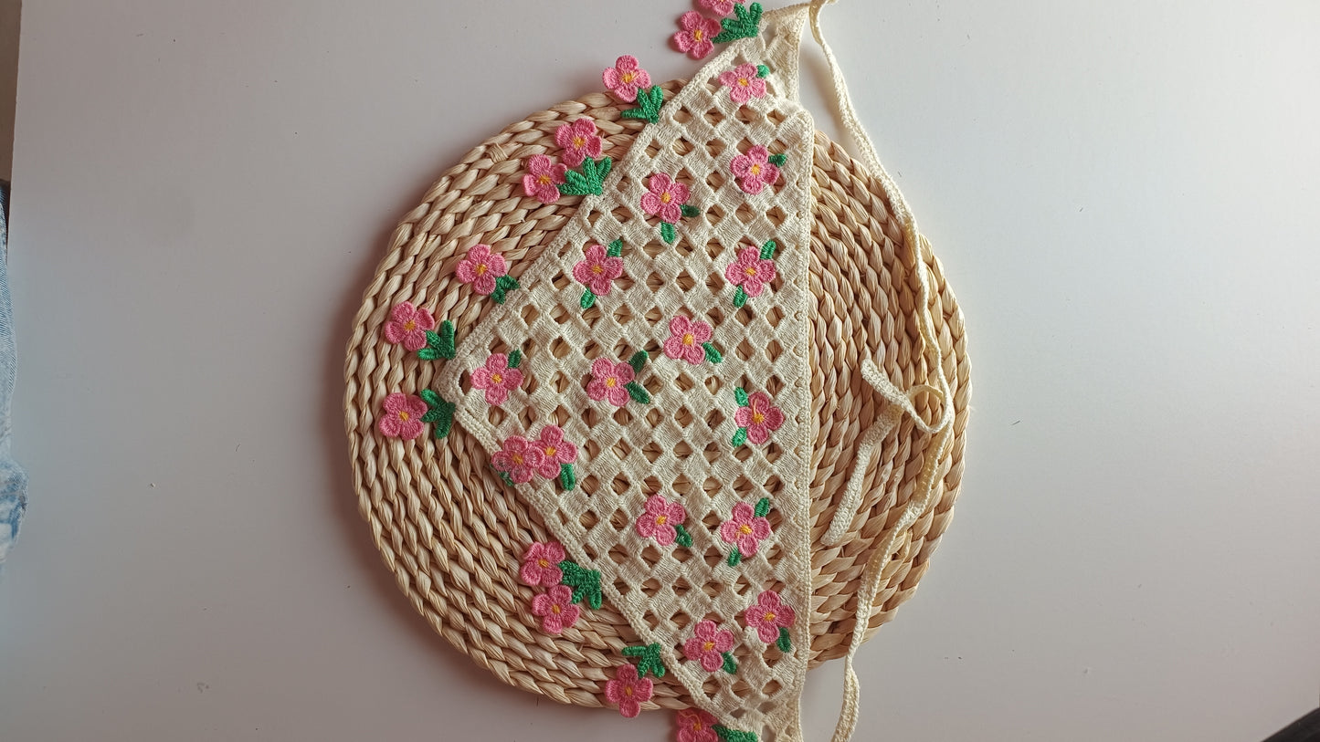 Bandana FIORI