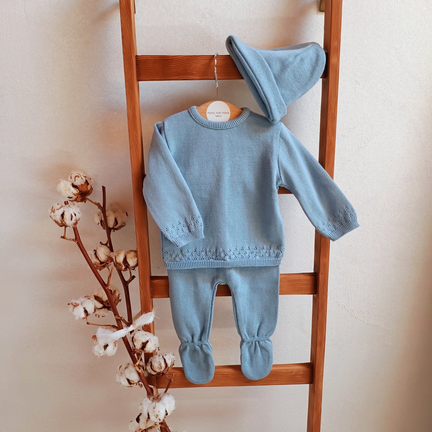 Coordinato LEGGERO