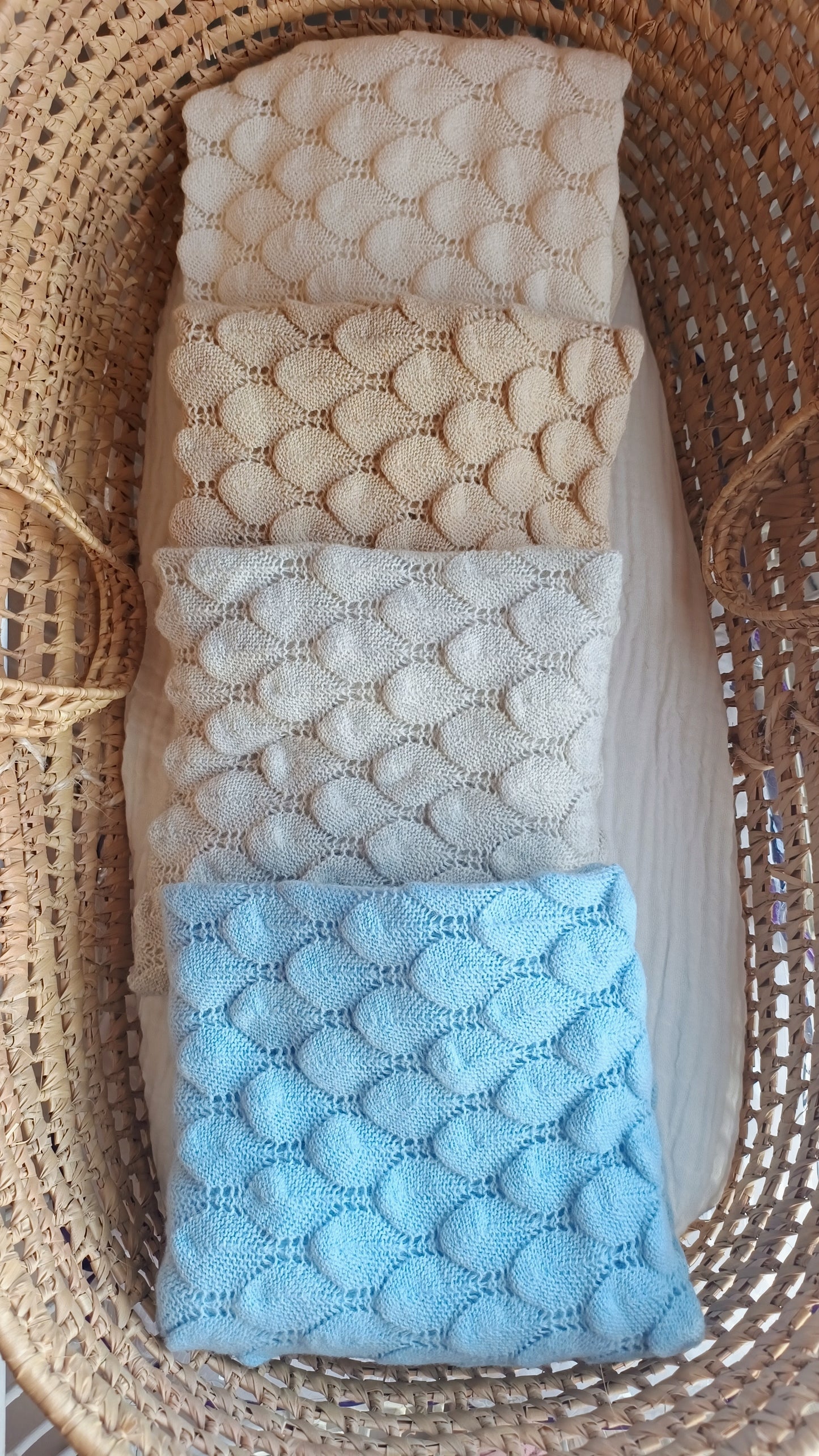 Coperta LANA