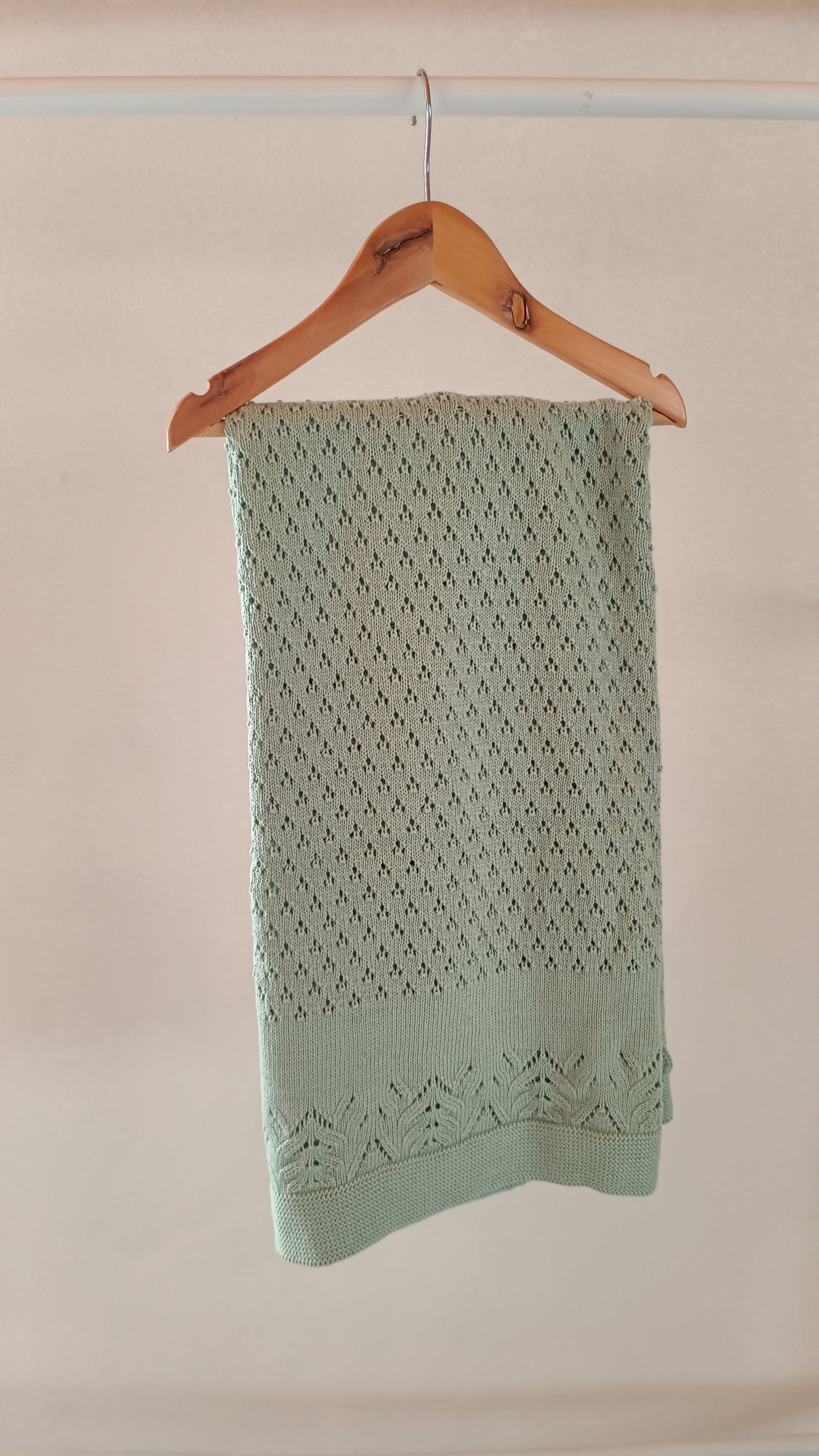 Coperta AMORE • PERLA