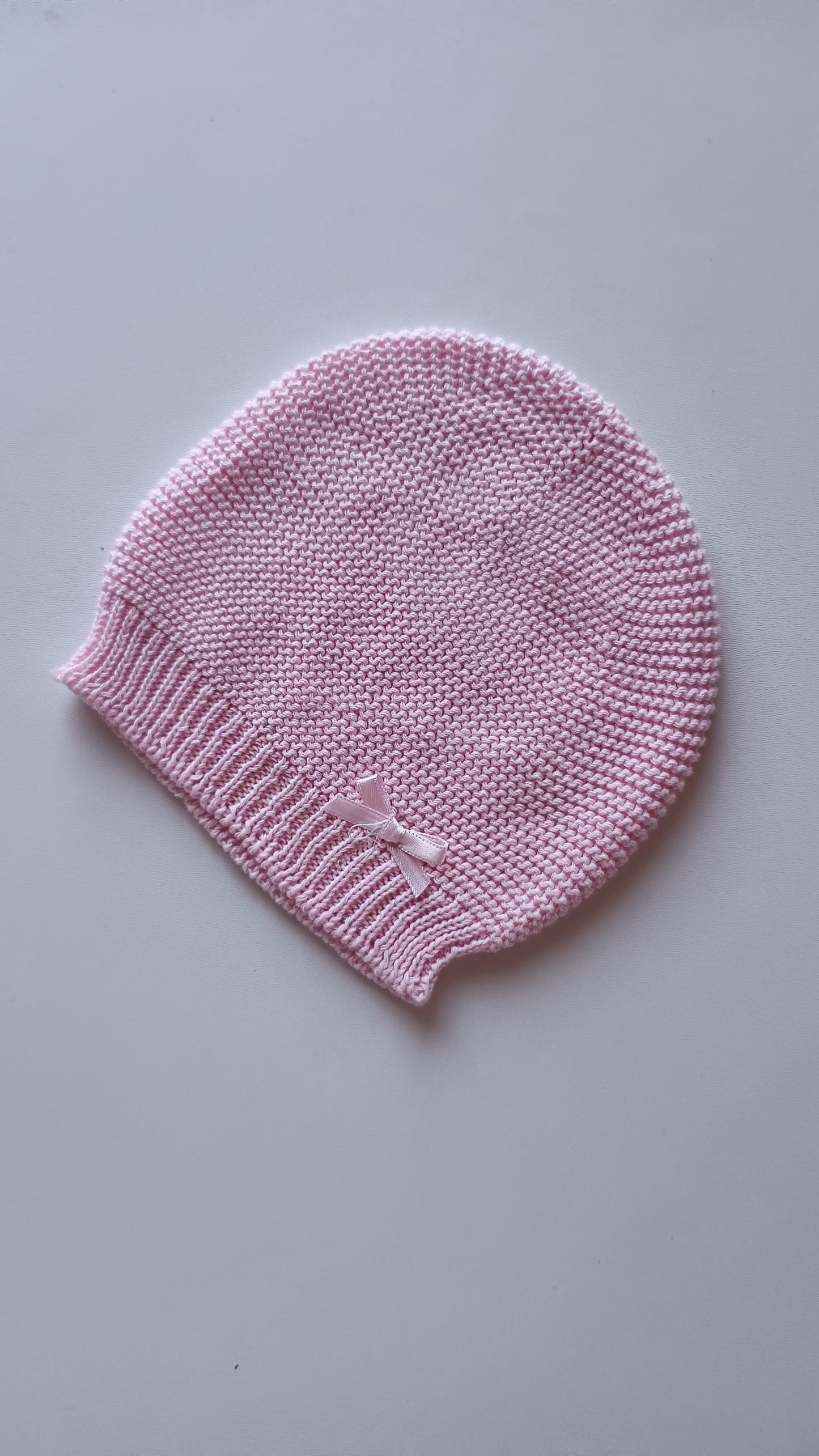 Cuffietta cotone 100%