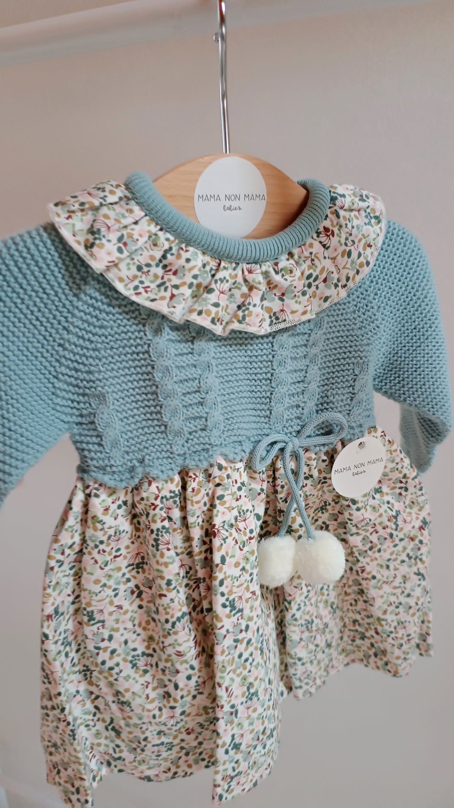 Vestito DELIZIOSA