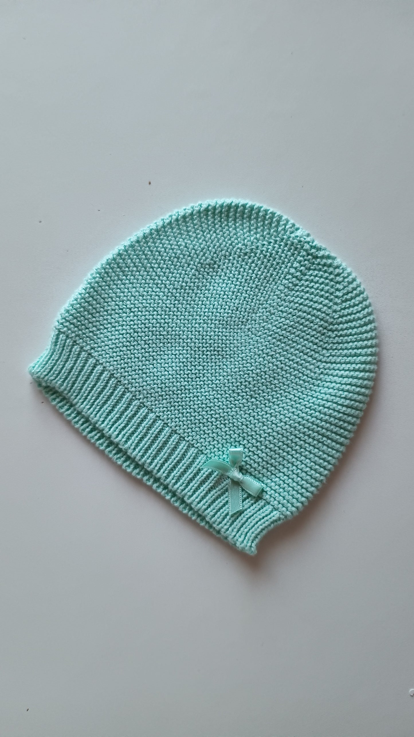 Cuffietta cotone 100%
