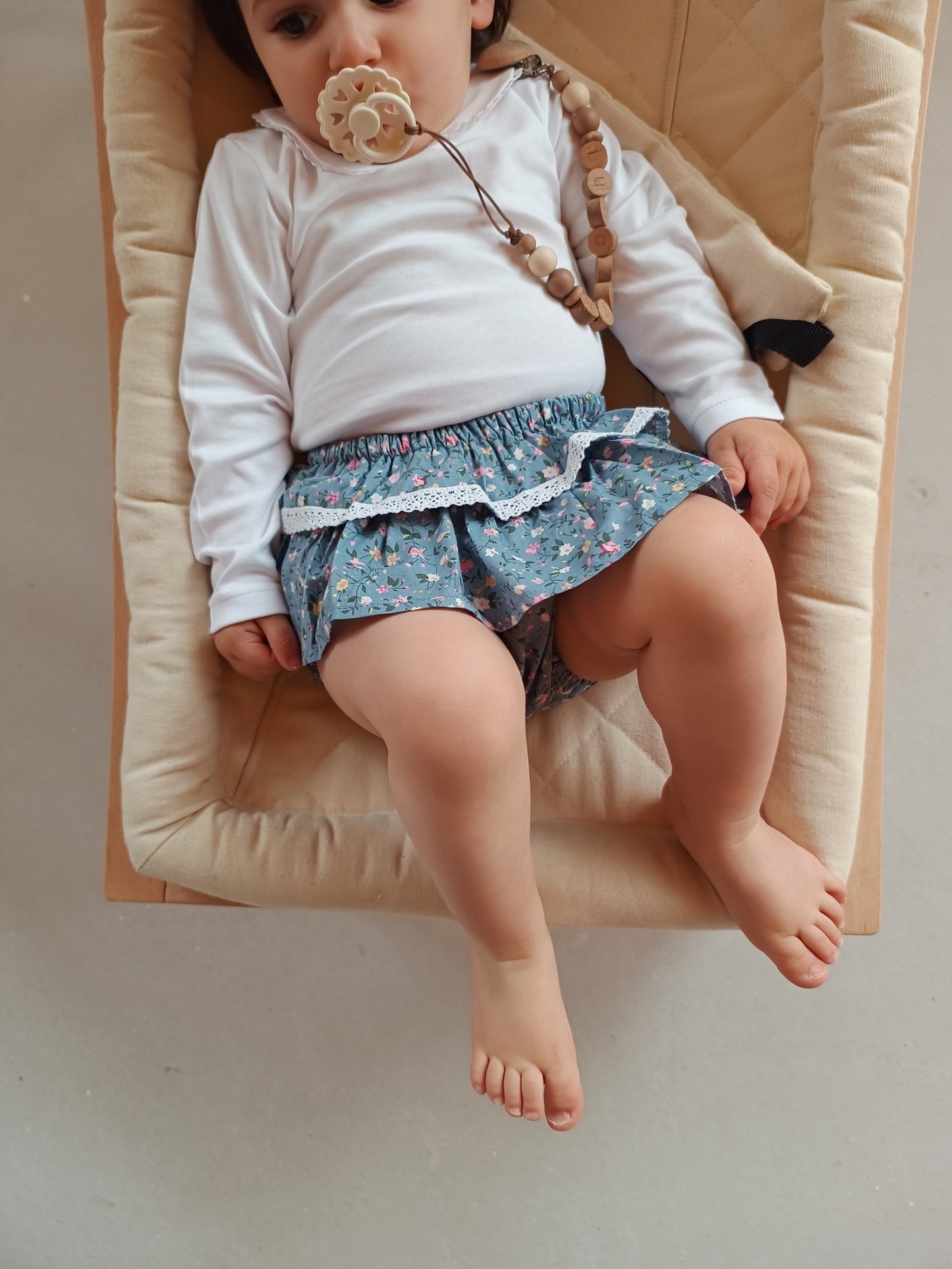 Culotte fantasia