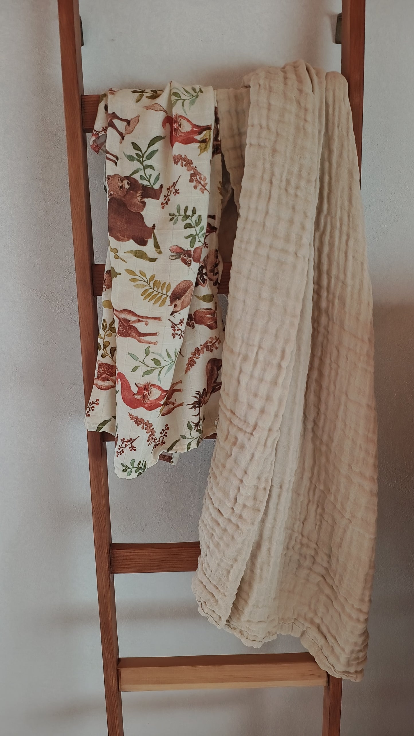 Set mussole PREMIUM 2 pezzi