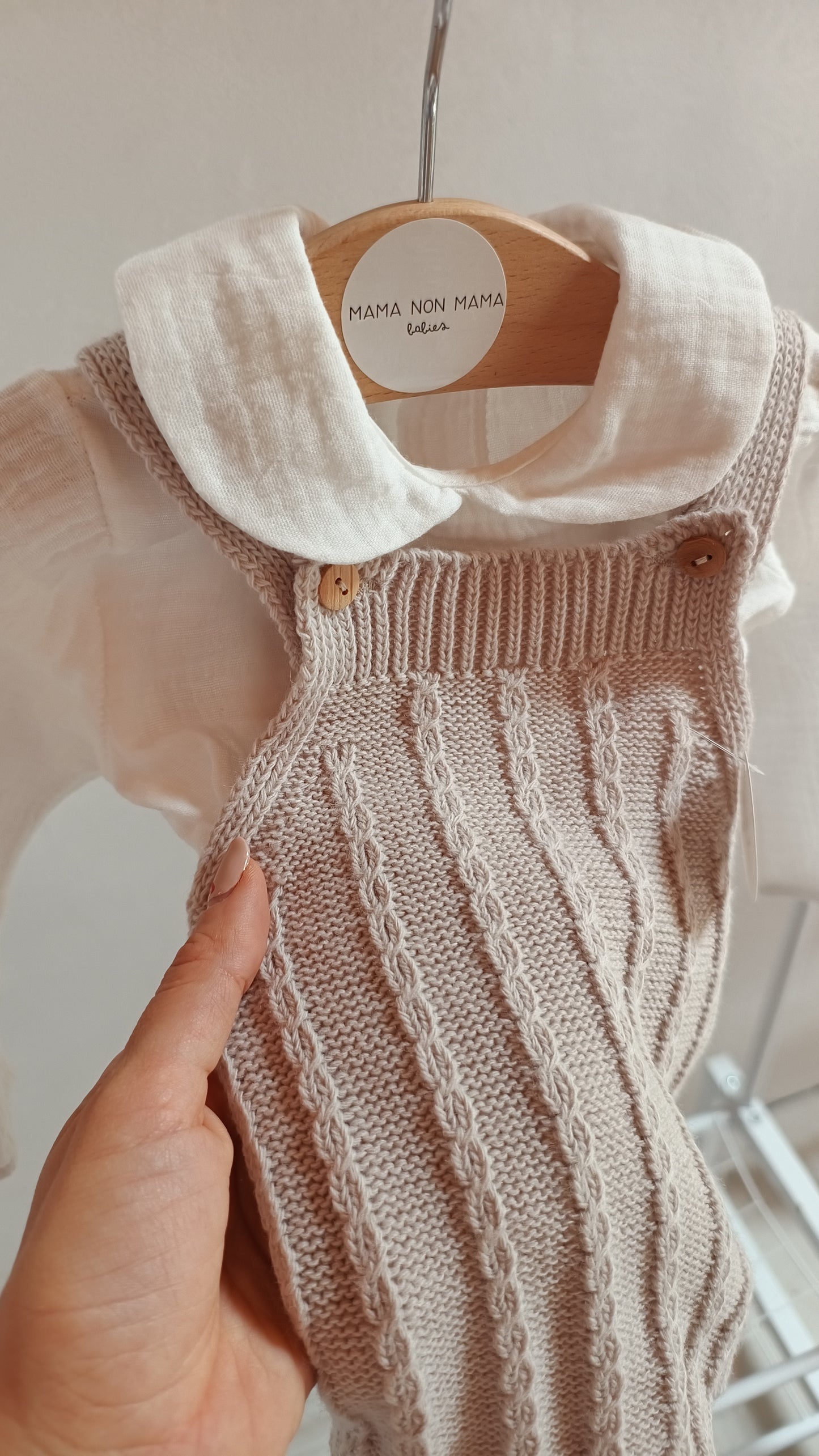 Completo TOMMY autunno/inverno