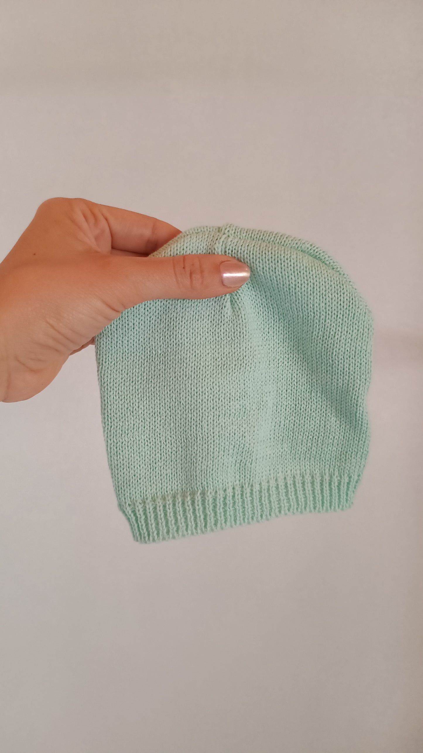 Completo MENTA