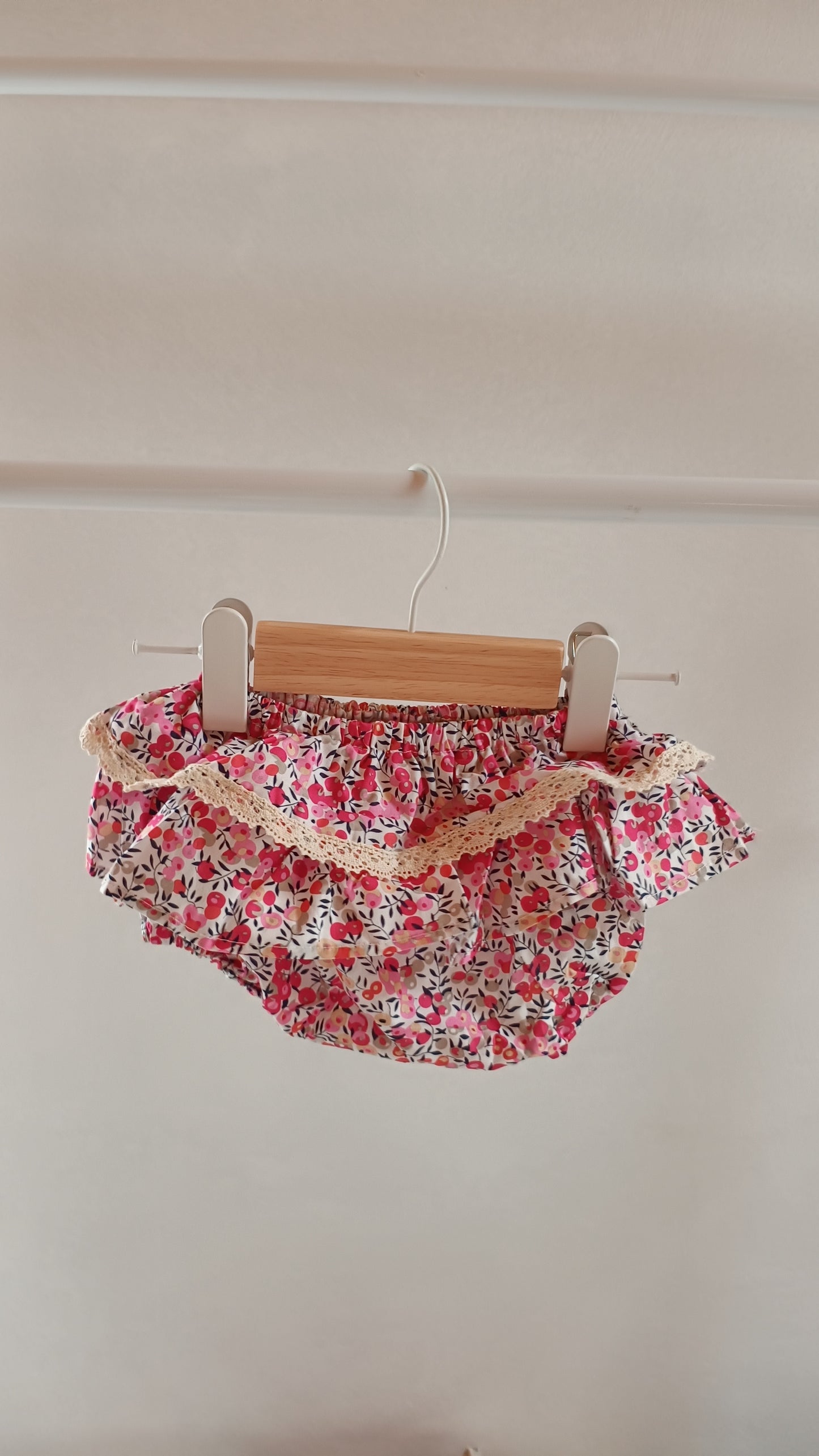 Culotte fantasia