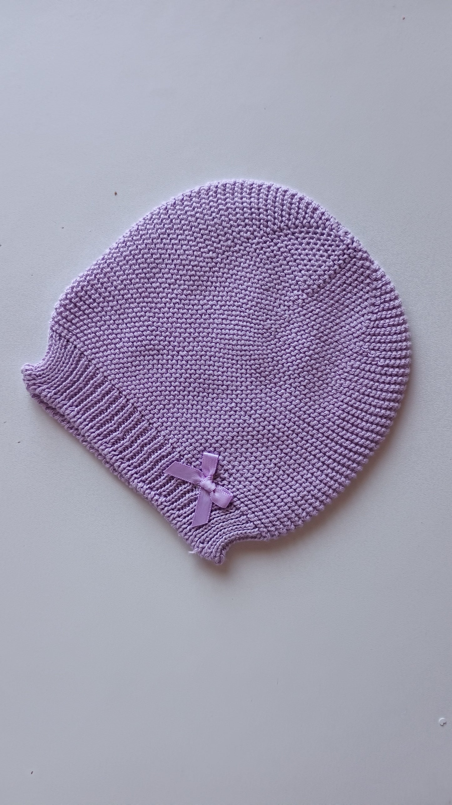 Cuffietta cotone 100%