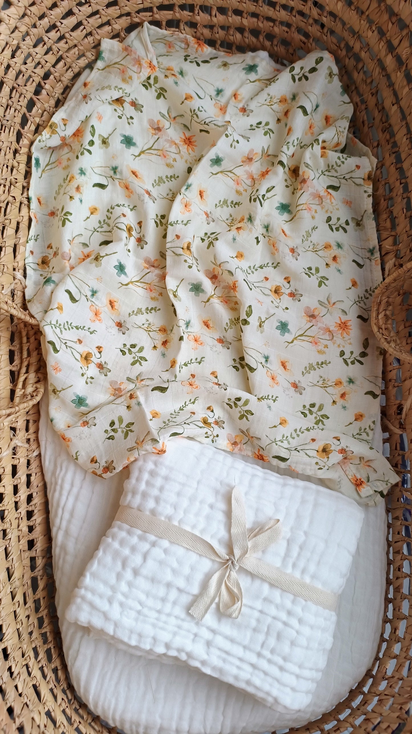 Set mussole PREMIUM 2 pezzi