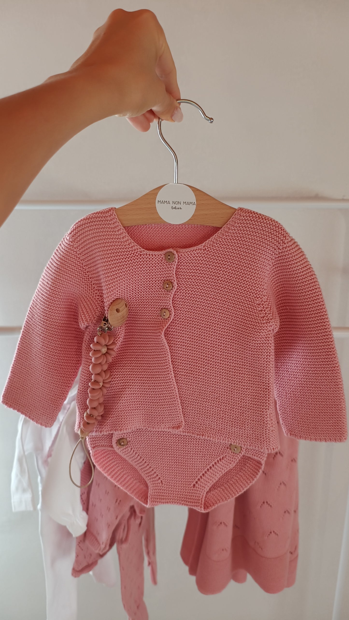 Box 13 pezzi rose