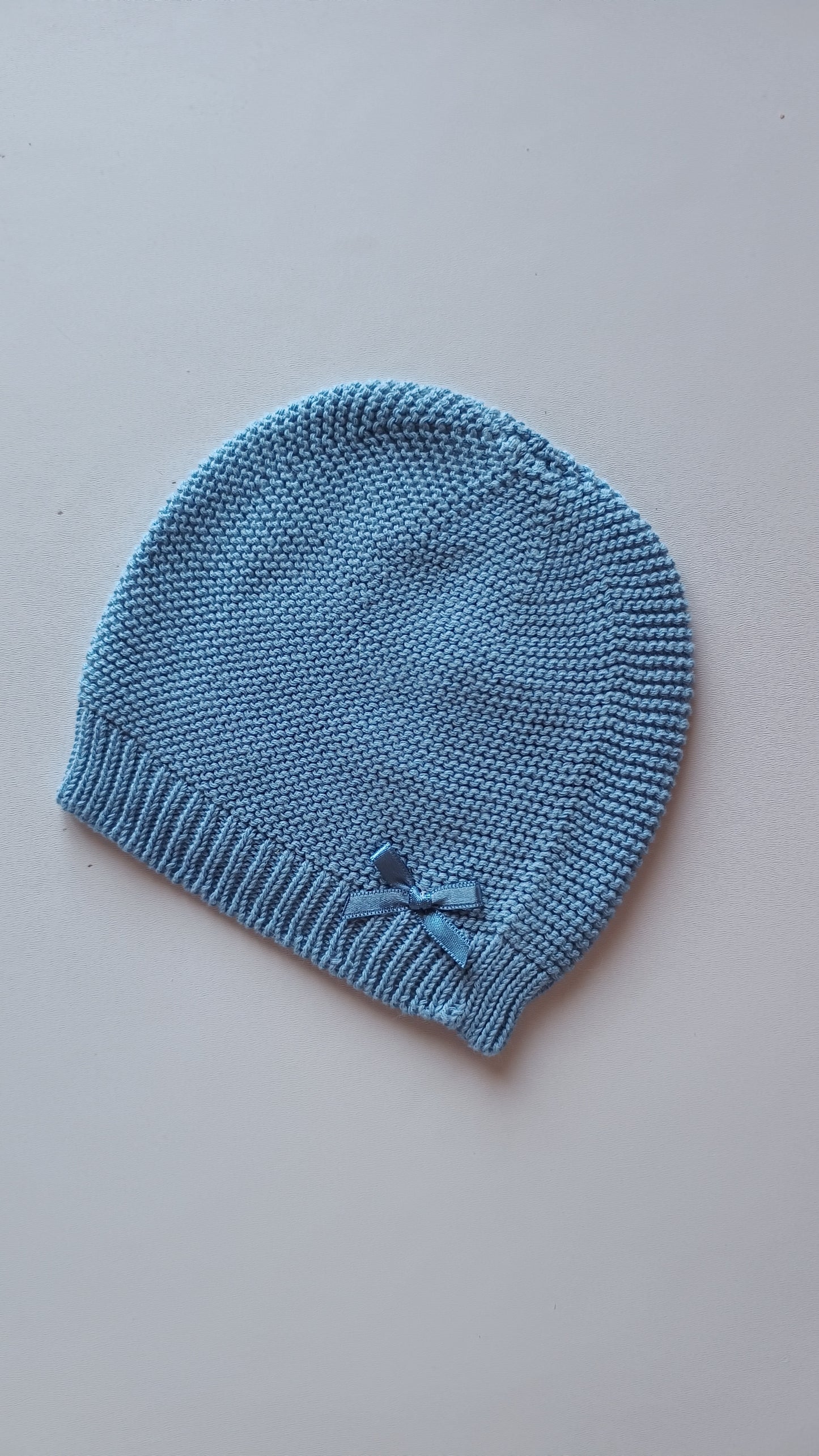 Cuffietta cotone 100%