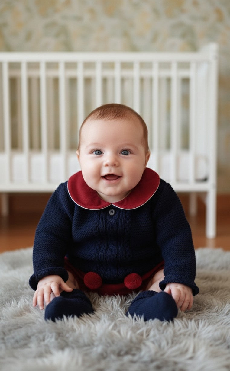 Completo dolce&raffinato autunno/inverno