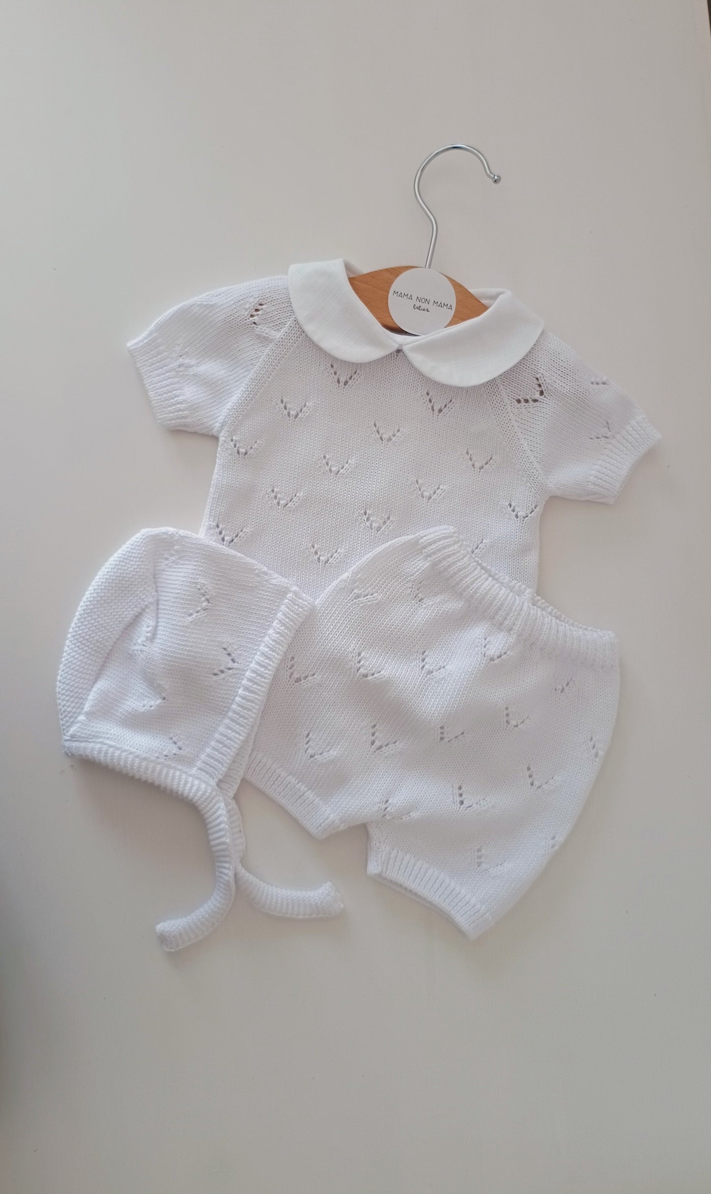 Completo GIOIA 3 pezzi