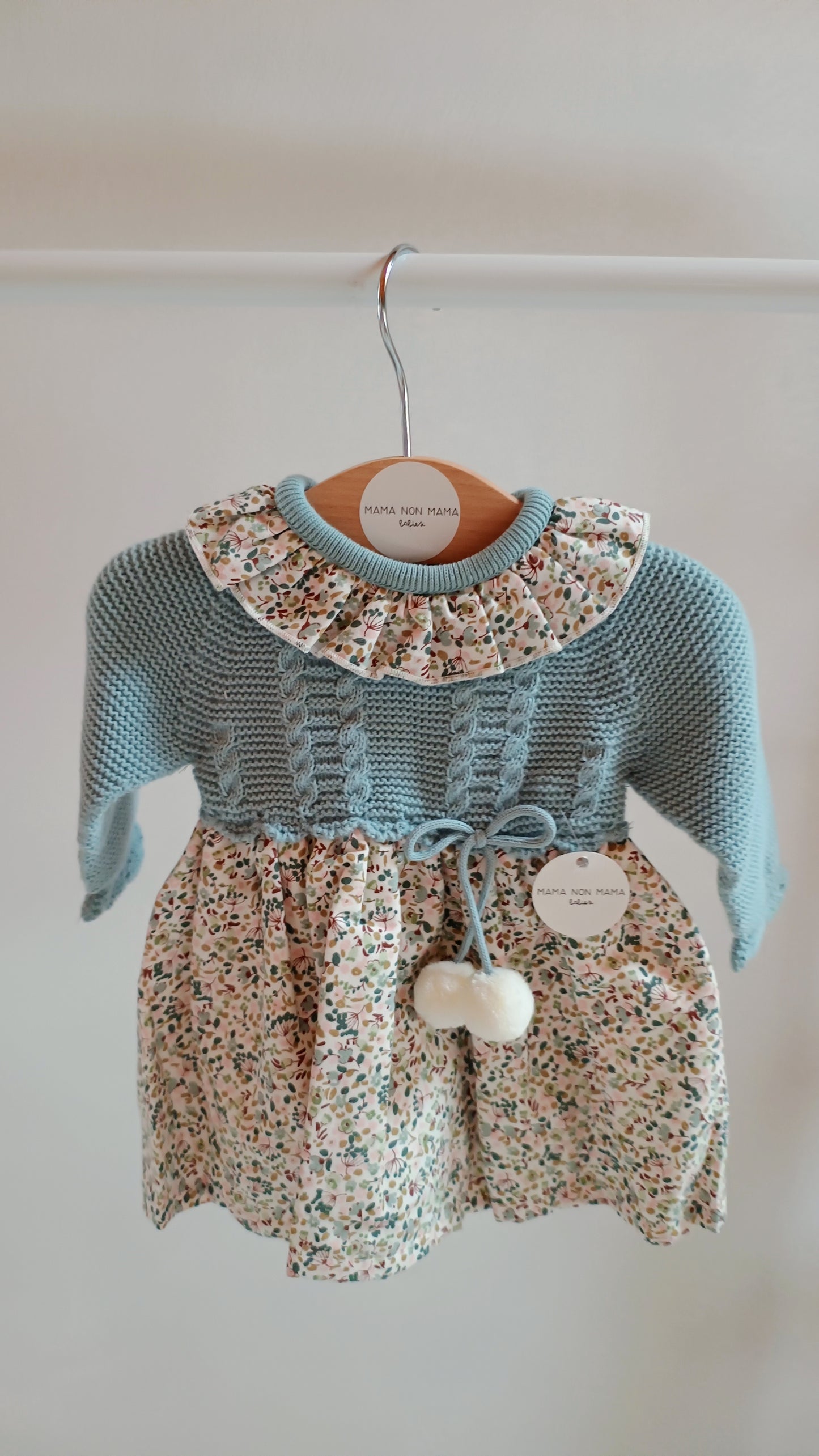 Vestito DELIZIOSA