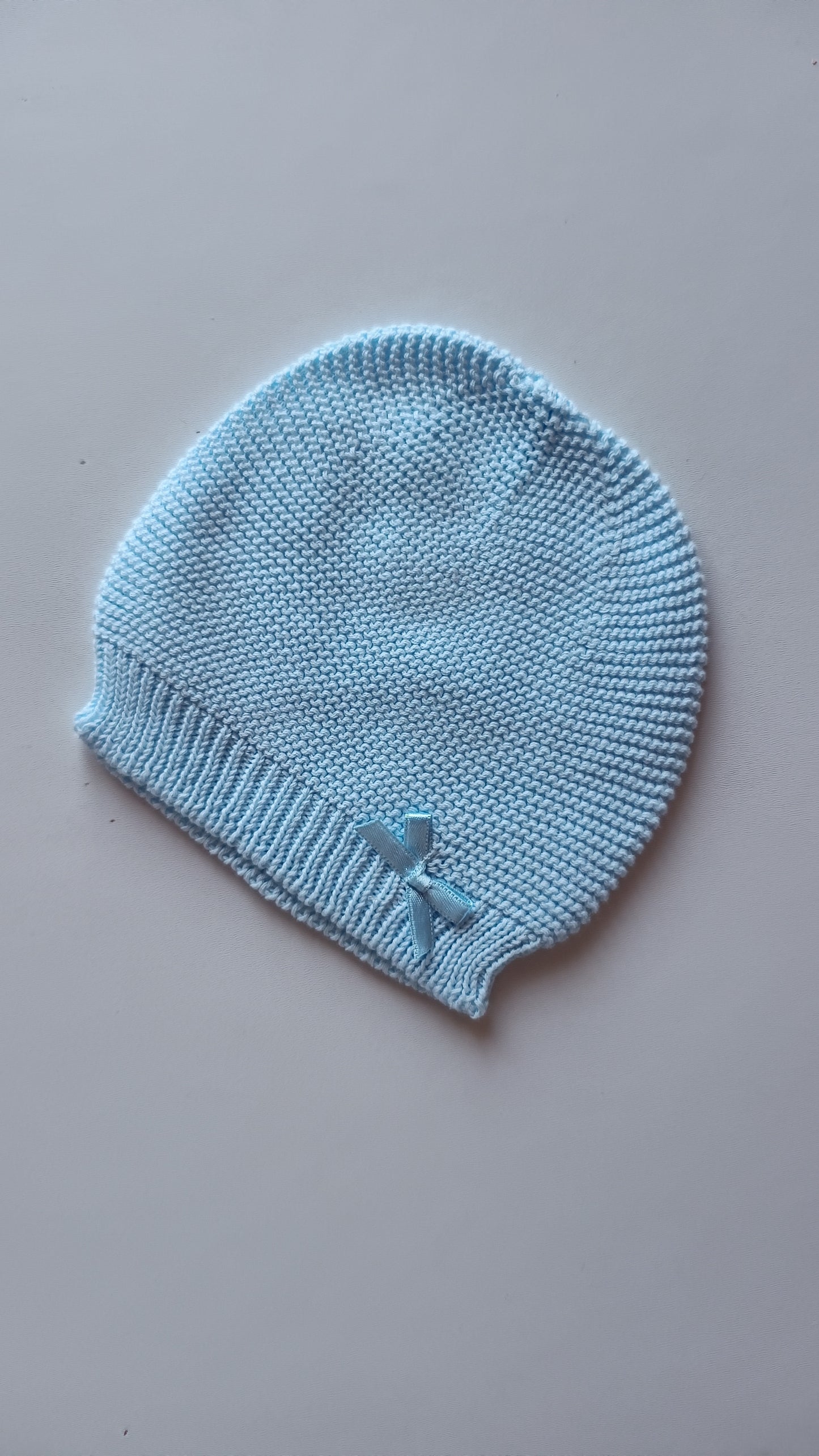 Cuffietta cotone 100%