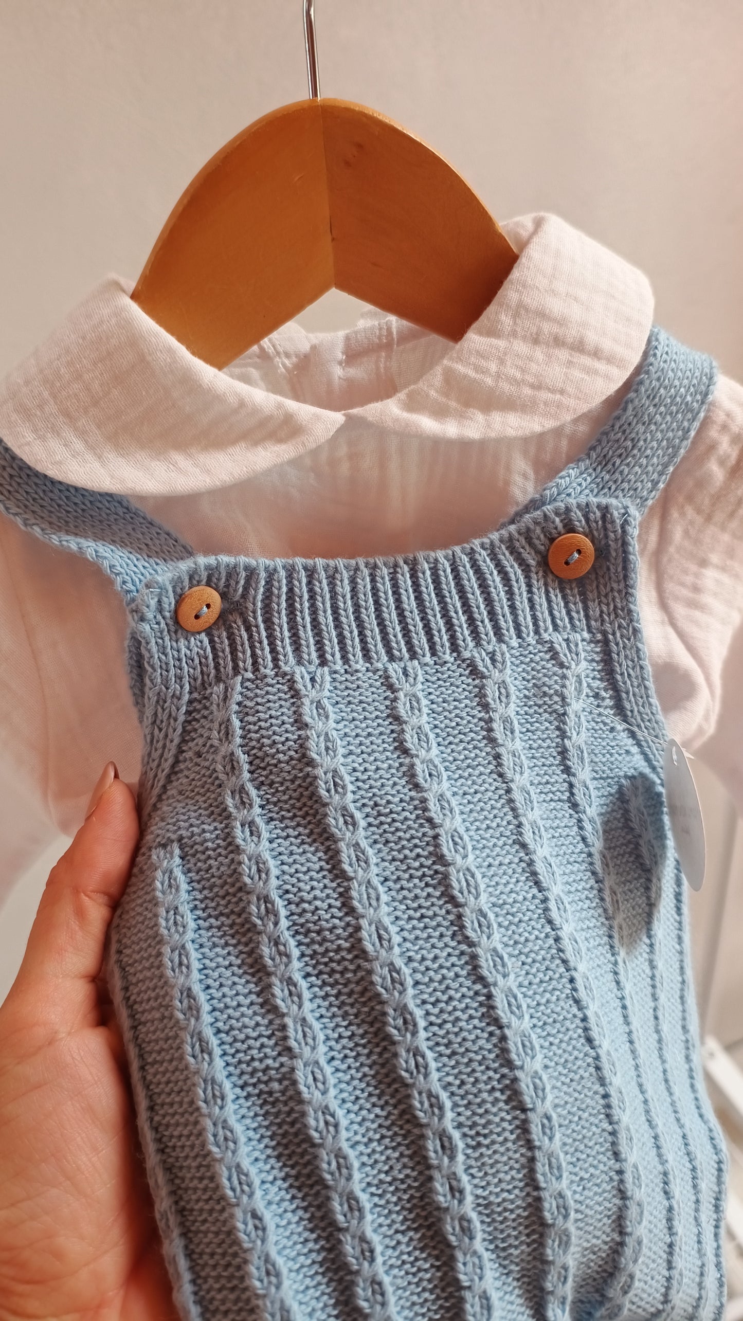 Completo TOMMY autunno/inverno