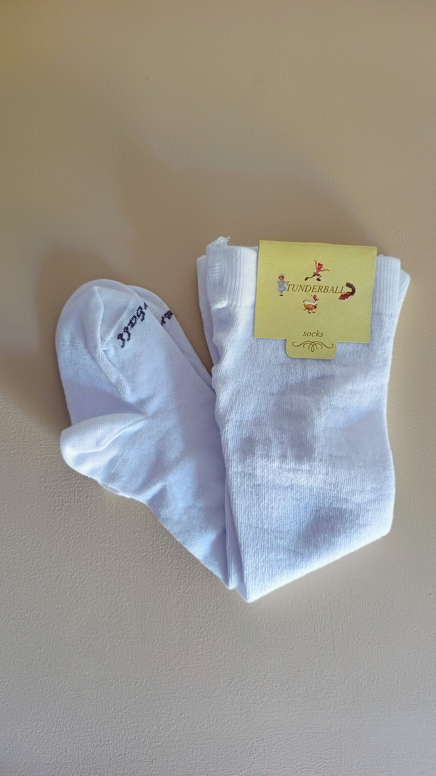 Calzamaglia caldo cotone 3-6 mesi unisex
