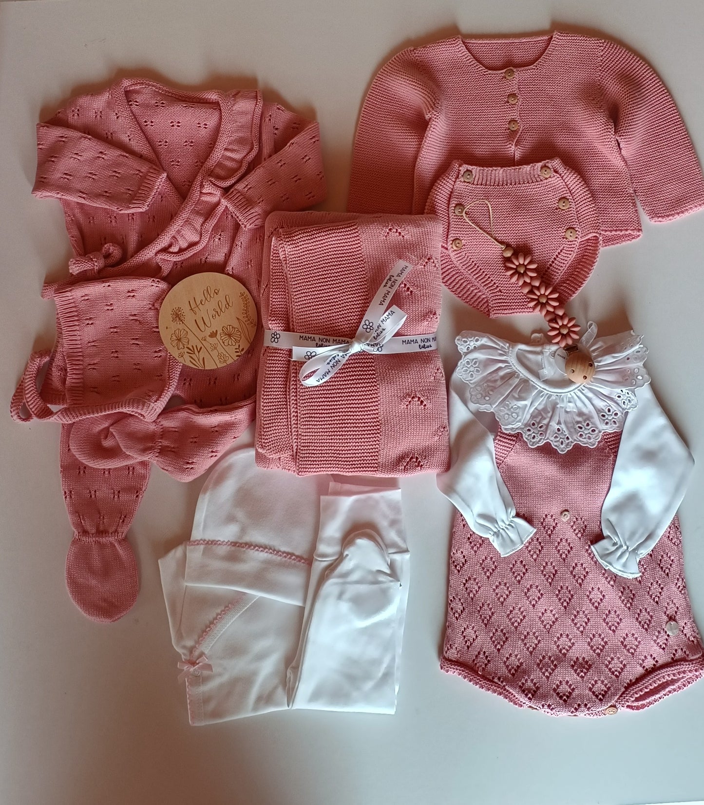 Box 13 pezzi rose