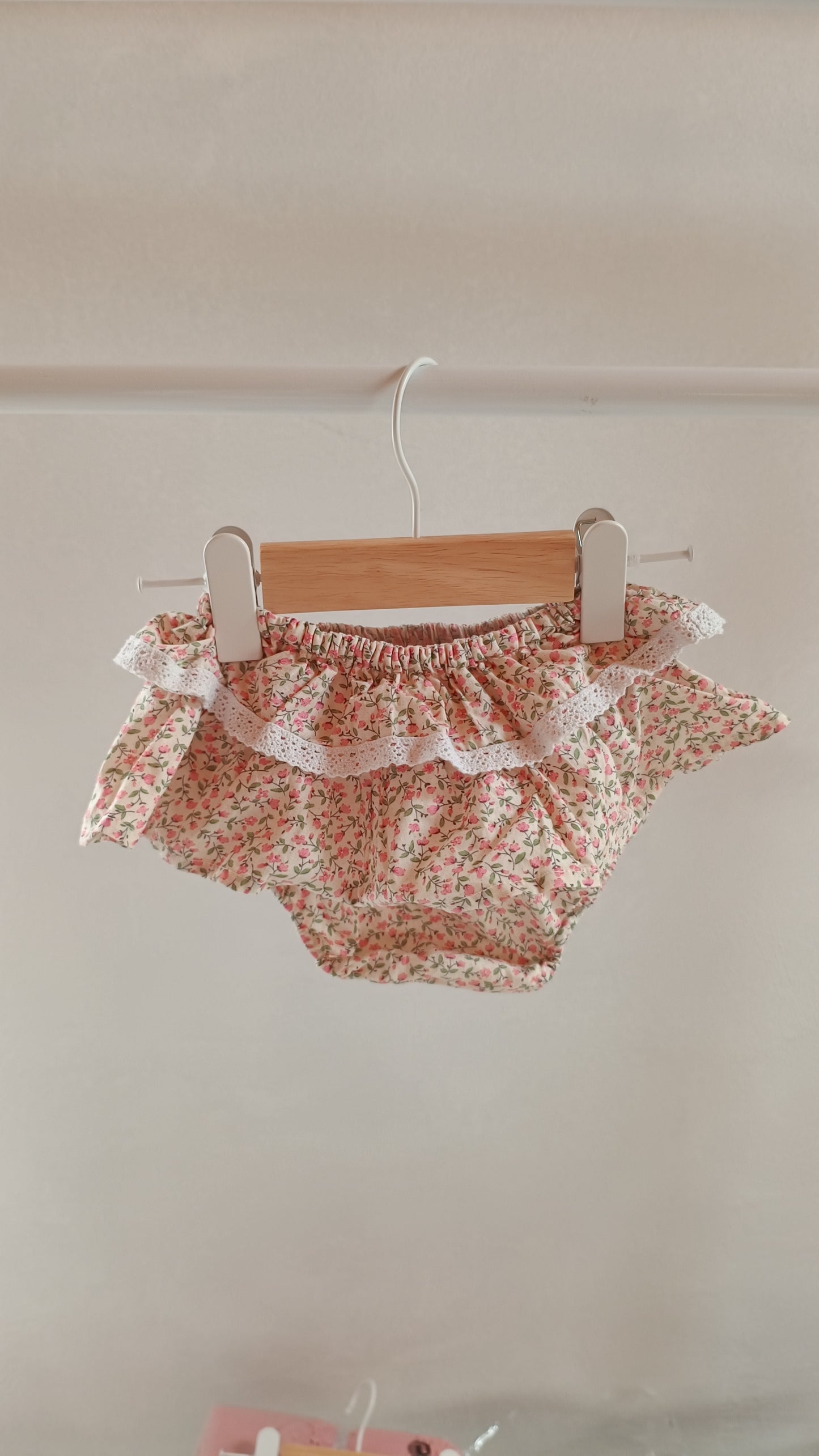 Culotte fantasia