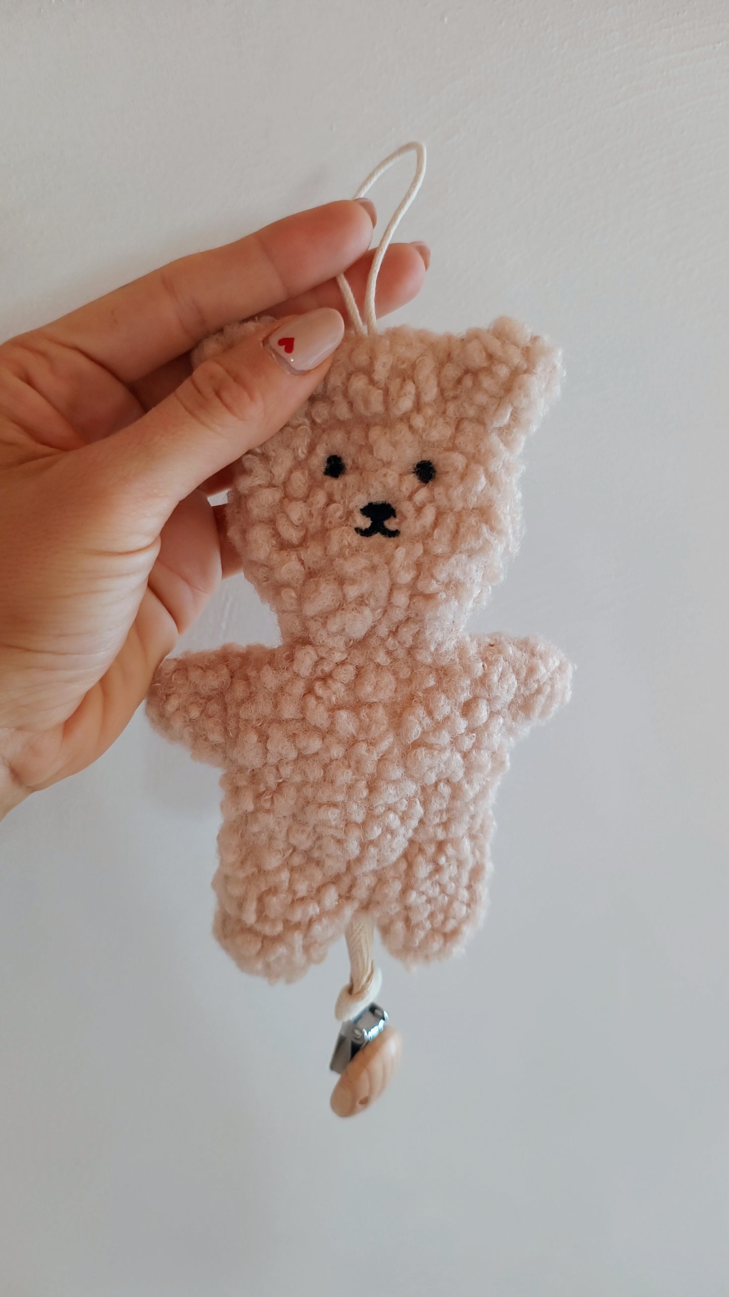 Portaciucci TEDDY