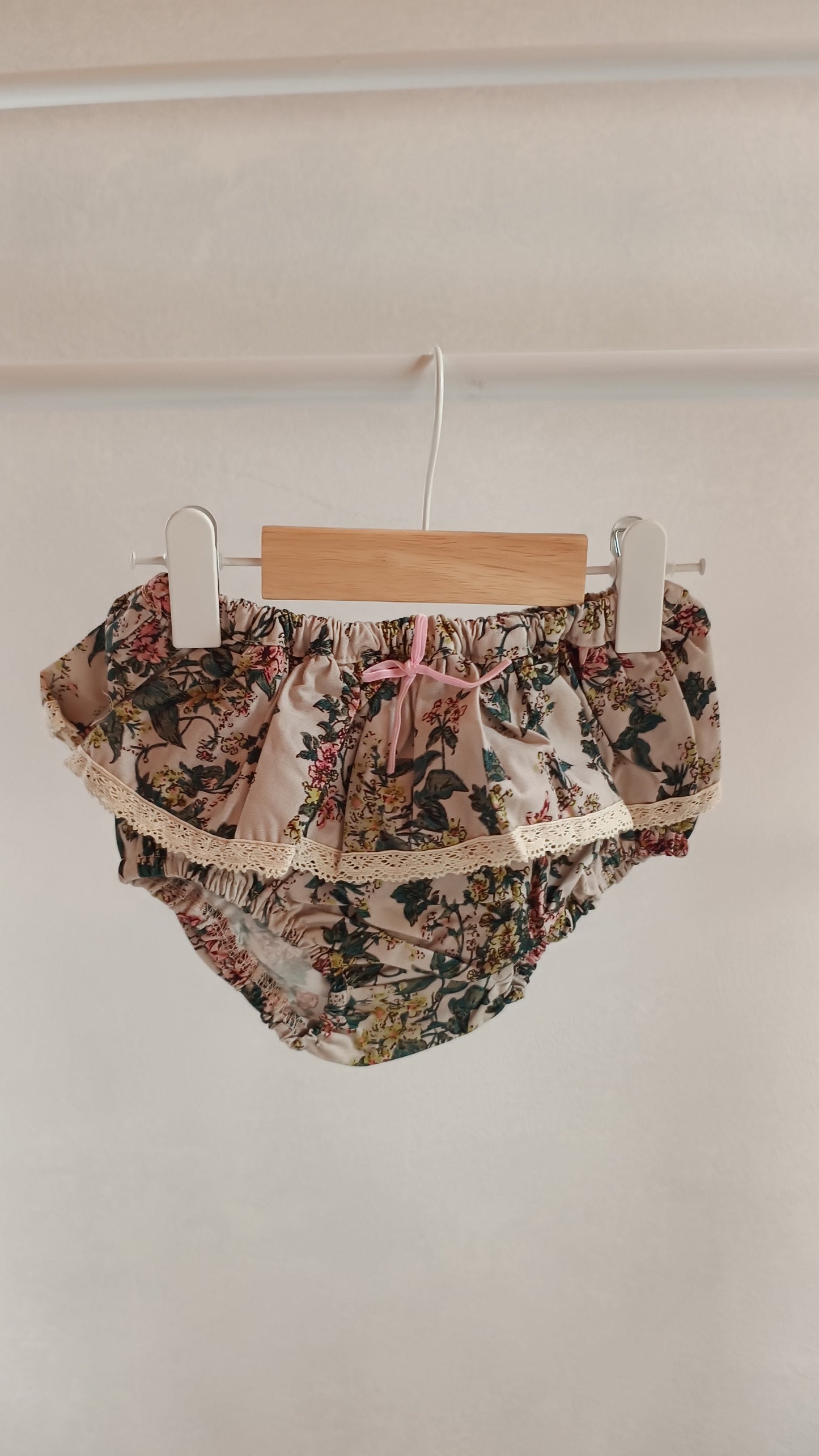 Culotte fantasia